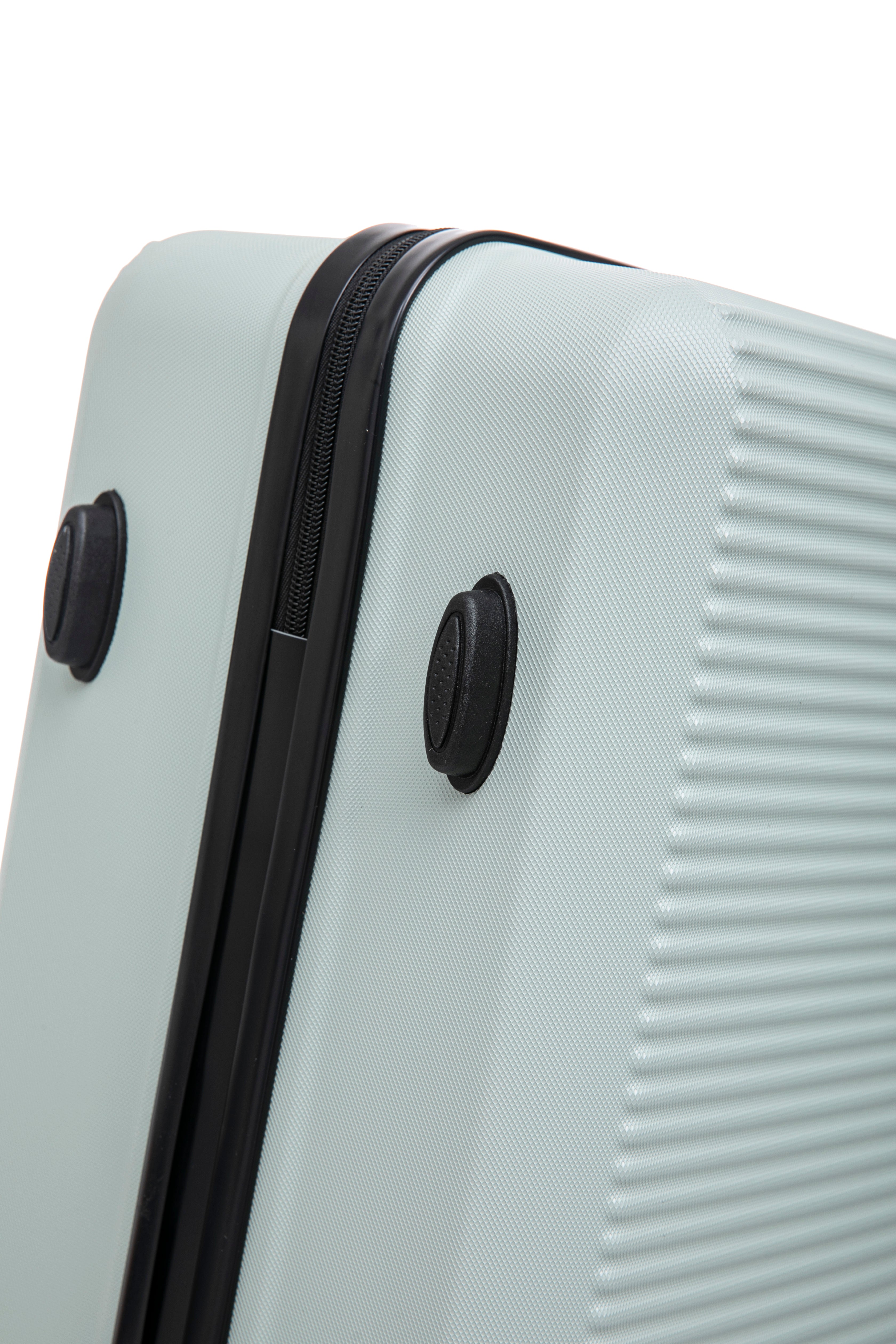 Valise Grande Week-end | Valise 23 kg | 75x45x28 | Vert Pastel