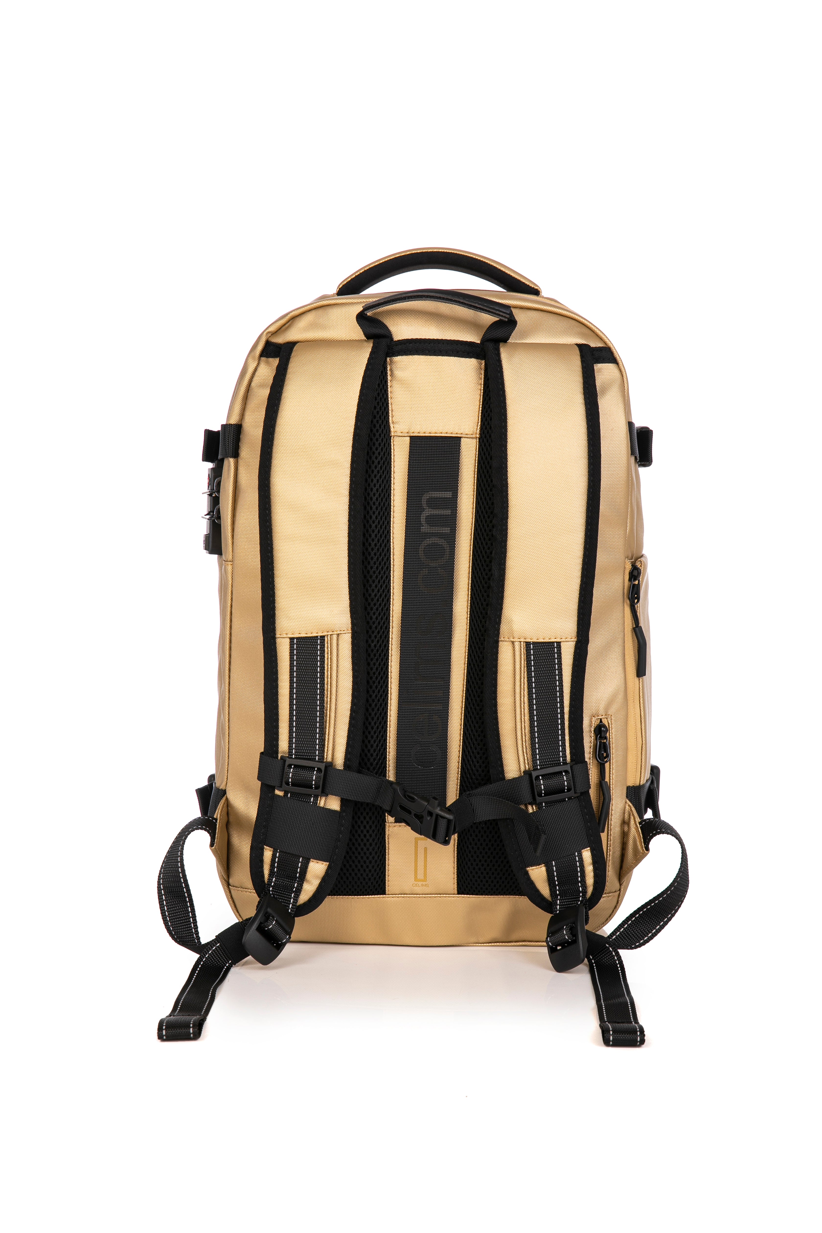 Vakuumkomprimierbarer Rucksack – Mit oder ohne Pumpe
