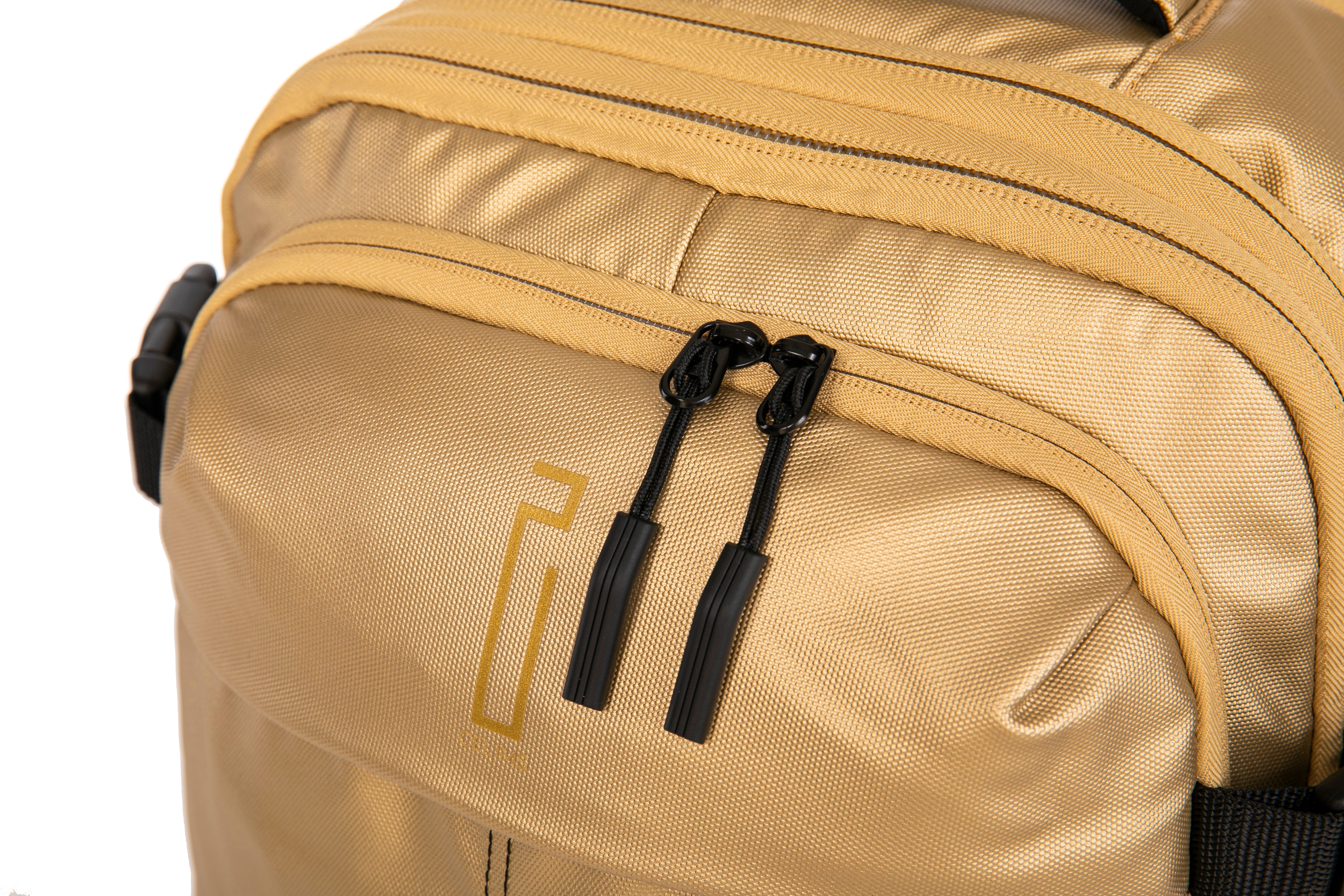Vakuumkomprimierbarer Rucksack – Mit oder ohne Pumpe