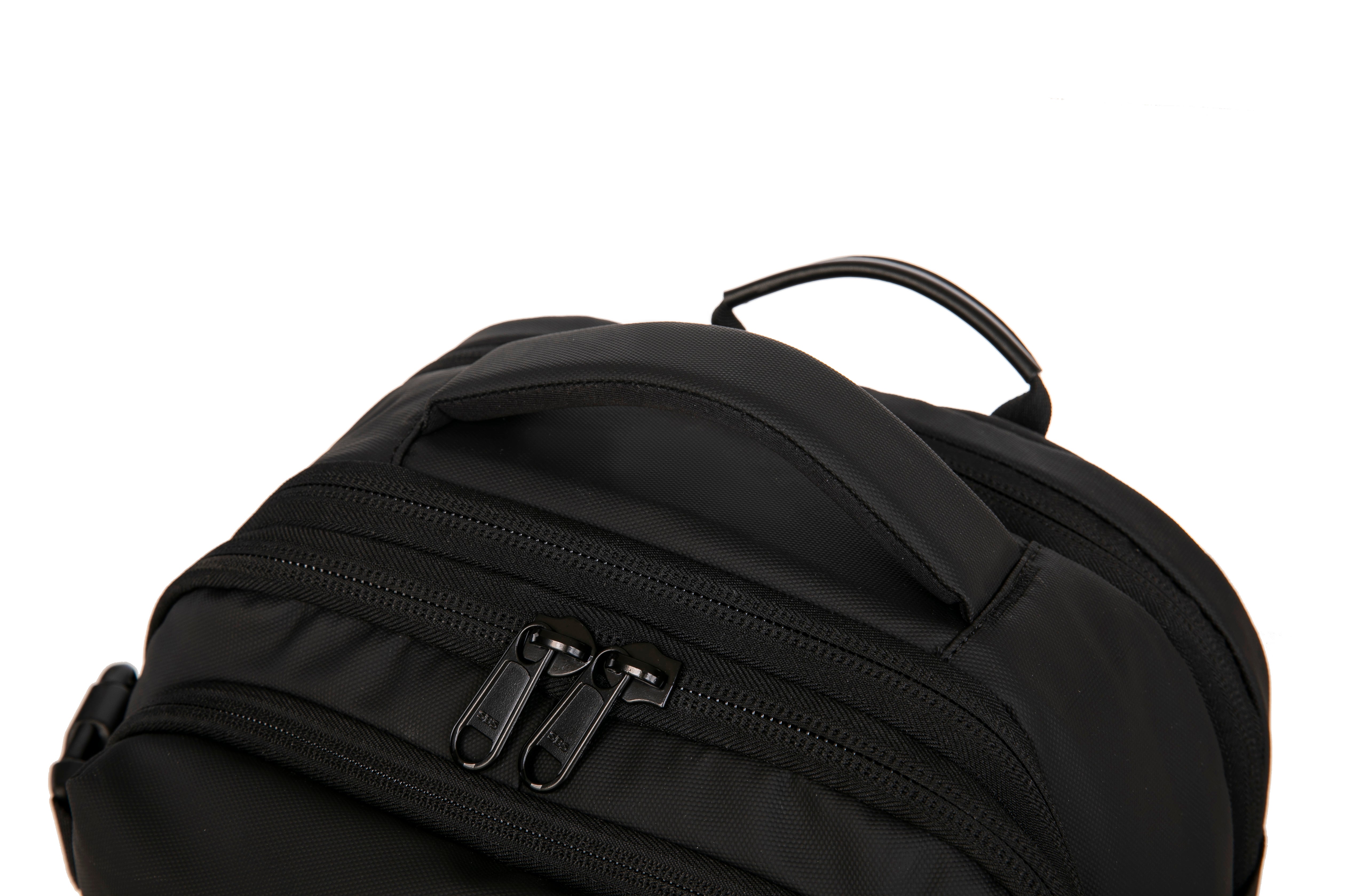 Mochila Compresible V2 – Con o sin bomba, bolsa de compresión incluida