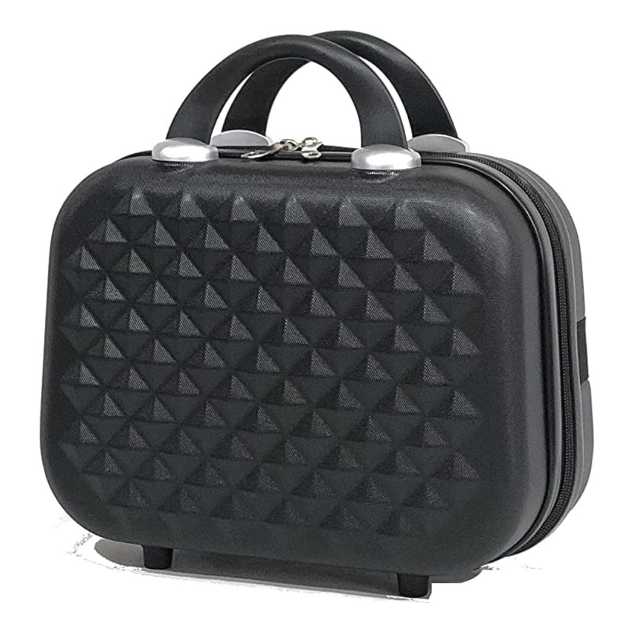 Set De Valise 6 pièces Urban | Valise Cabine | Valise Moyenne | Valise Grande | 2x Vanity – Noir - Celims France