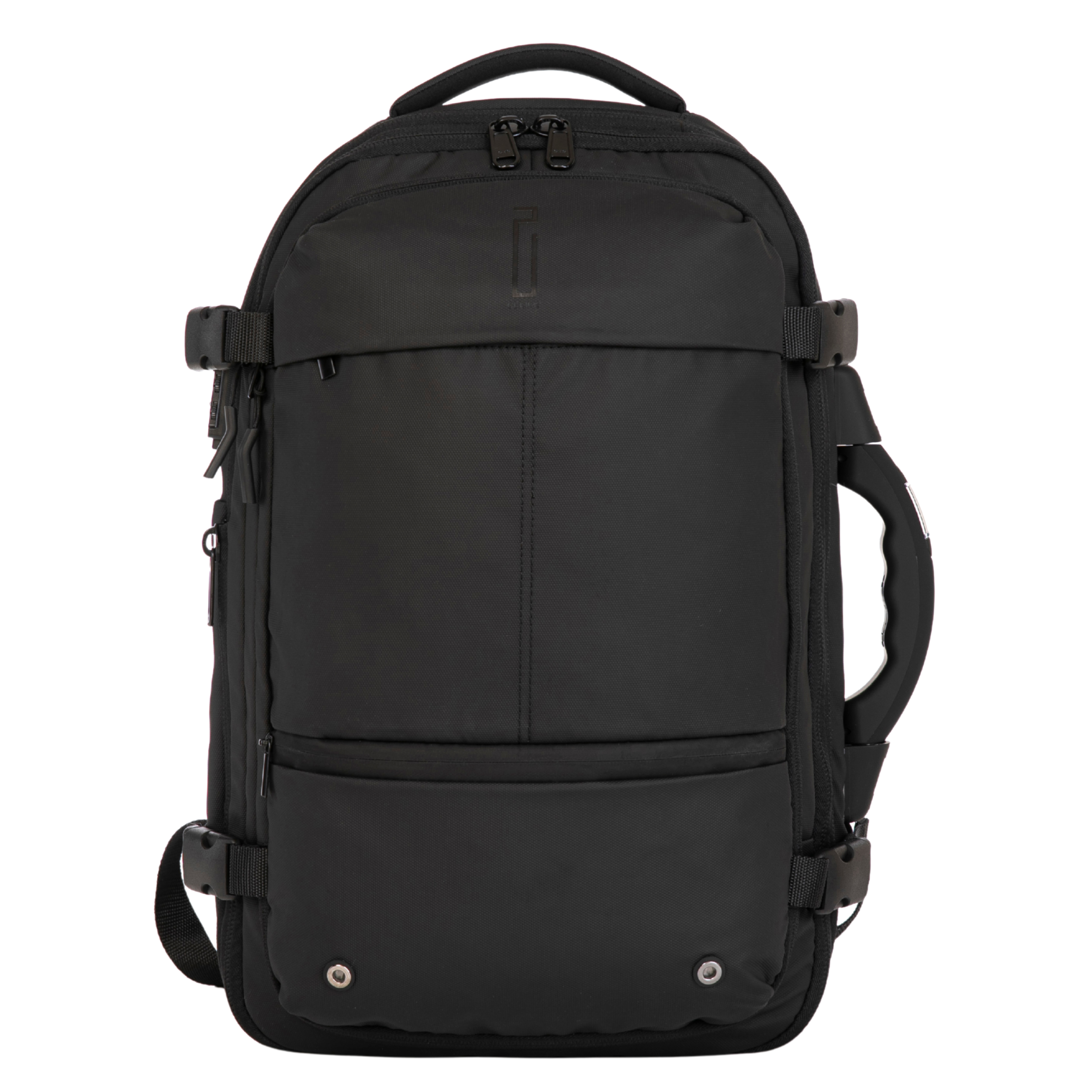 Mochila Compresible V2 – Con o sin bomba, bolsa de compresión incluida