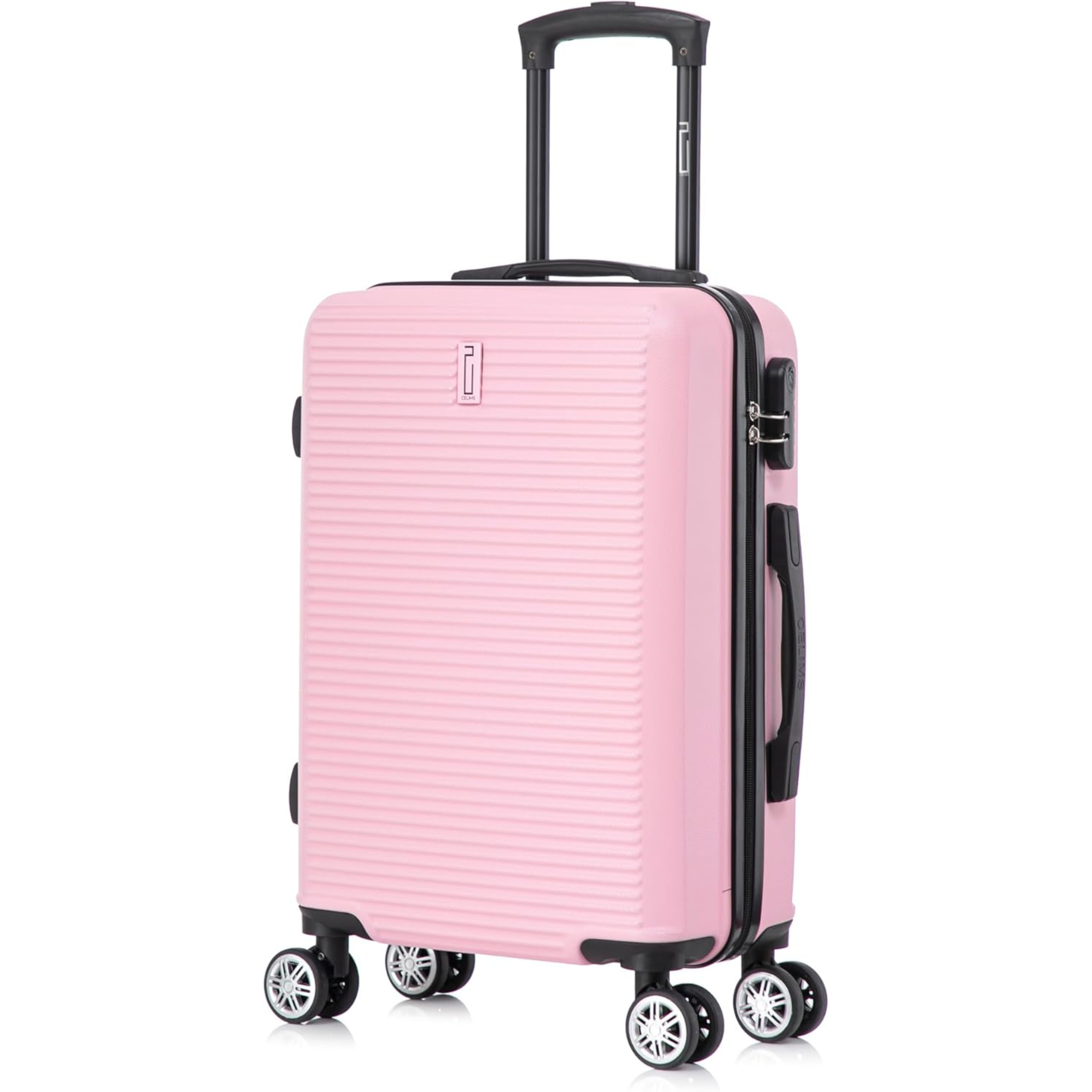 Maleta de cabina WEEK-END | Equipaje de cabina | 55x35x25 | Negro
