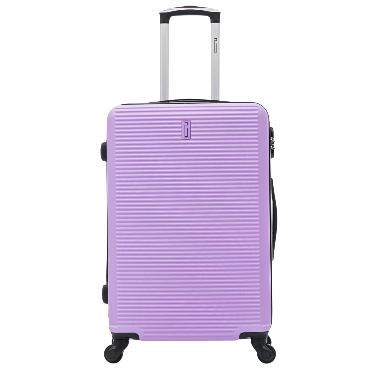 25” Medium Suitcase Weekend | 20 kg Luggage | Blue