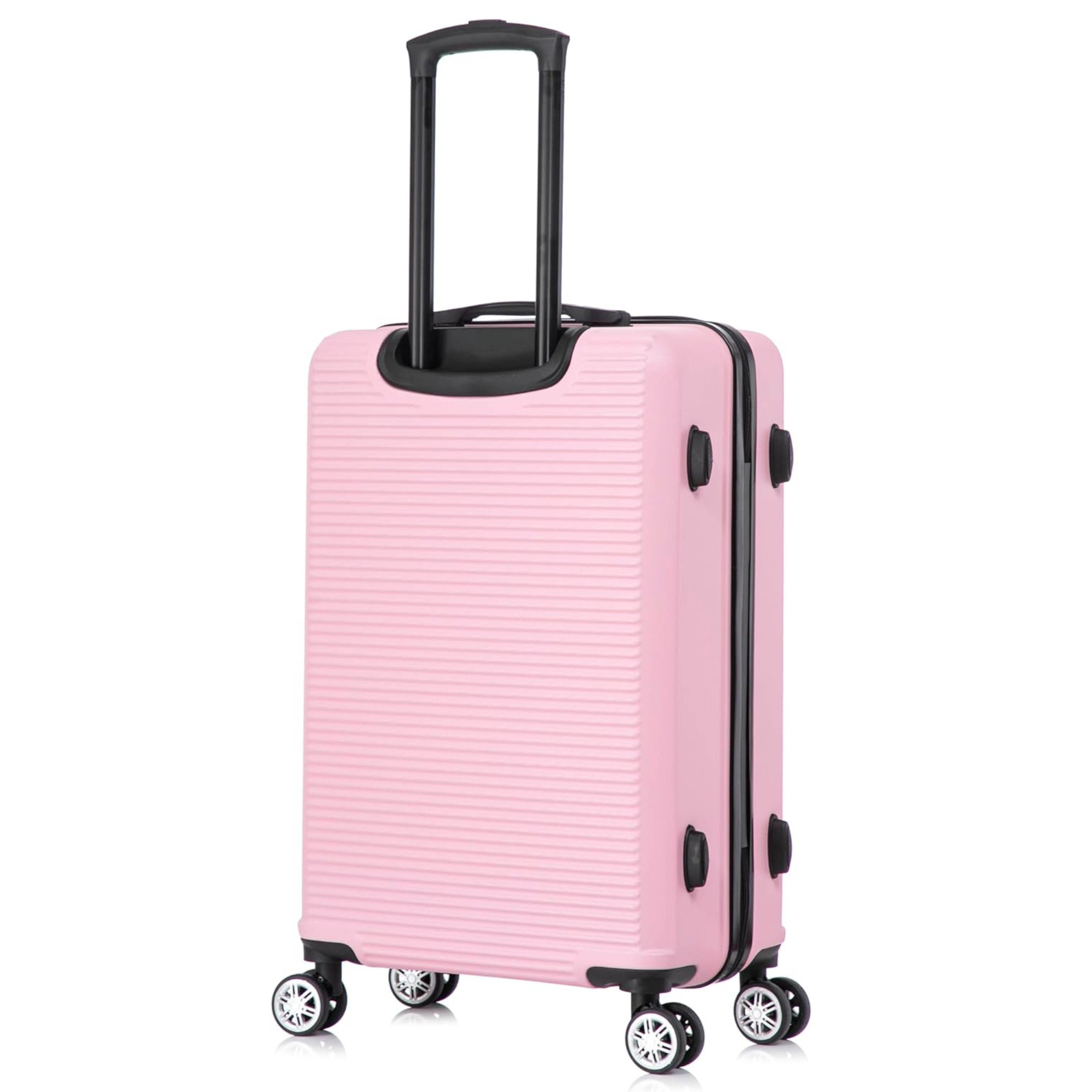 30” Large Suitcase Weekend | 23 kg Suitcase | Black