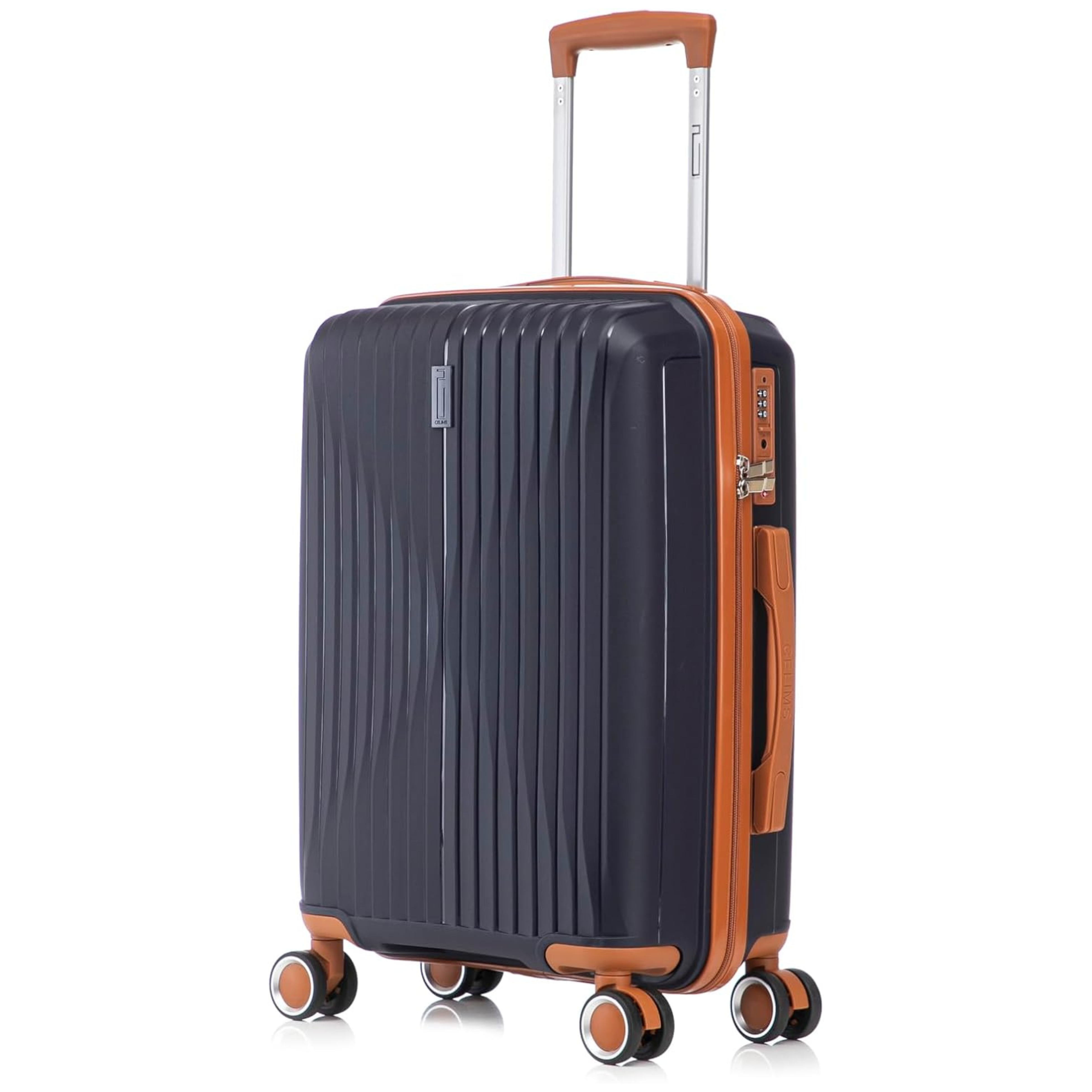 Maleta de cabina - S Polipropileno (55cm)