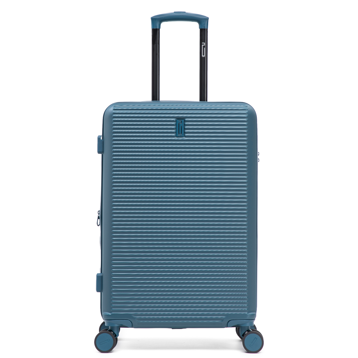 Juego de 3 Maletas Linea Premium de ABS Expandible – XL 75 cm, L 65 cm y S 55 cm