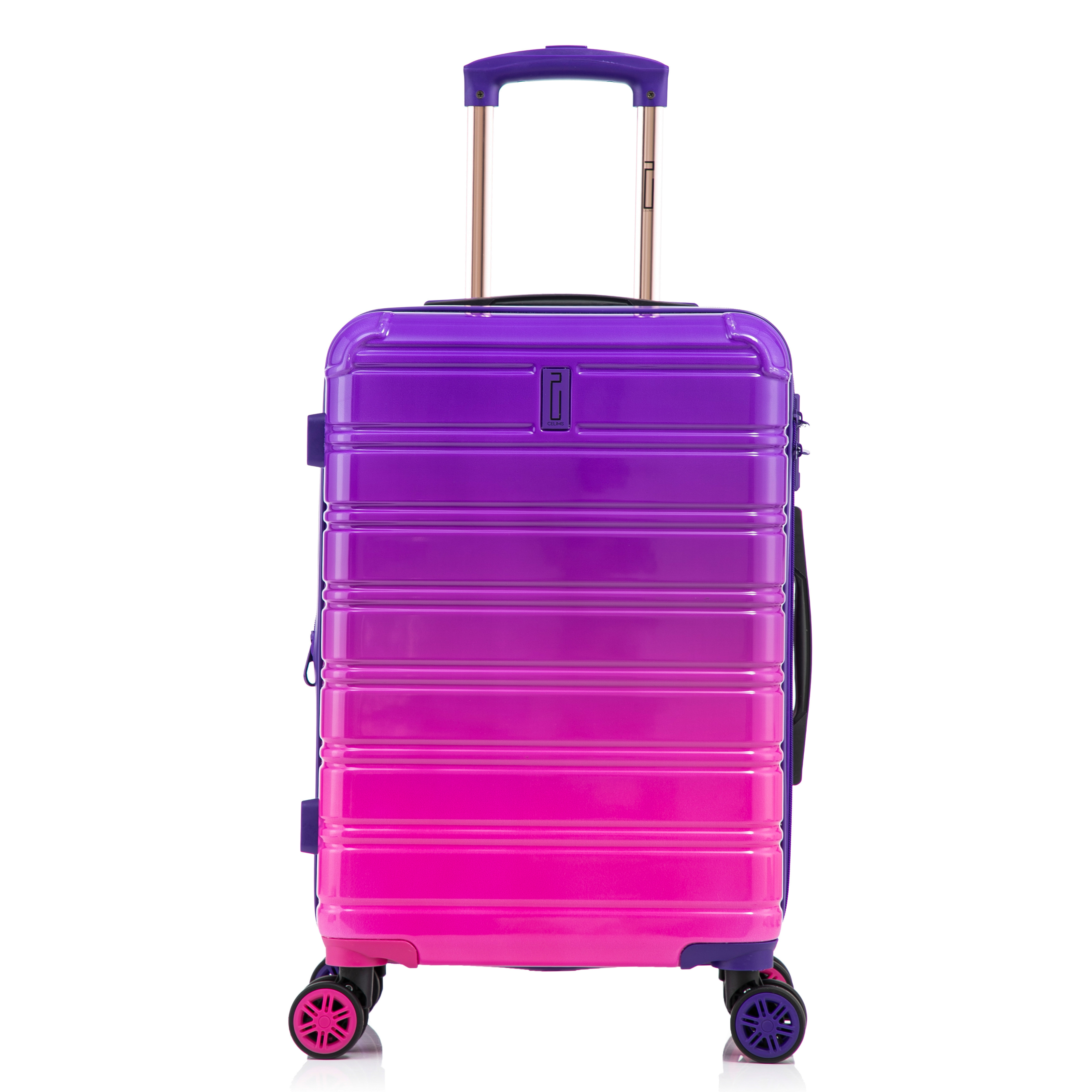 Maleta de cabina - S Policarbonato (55cm)