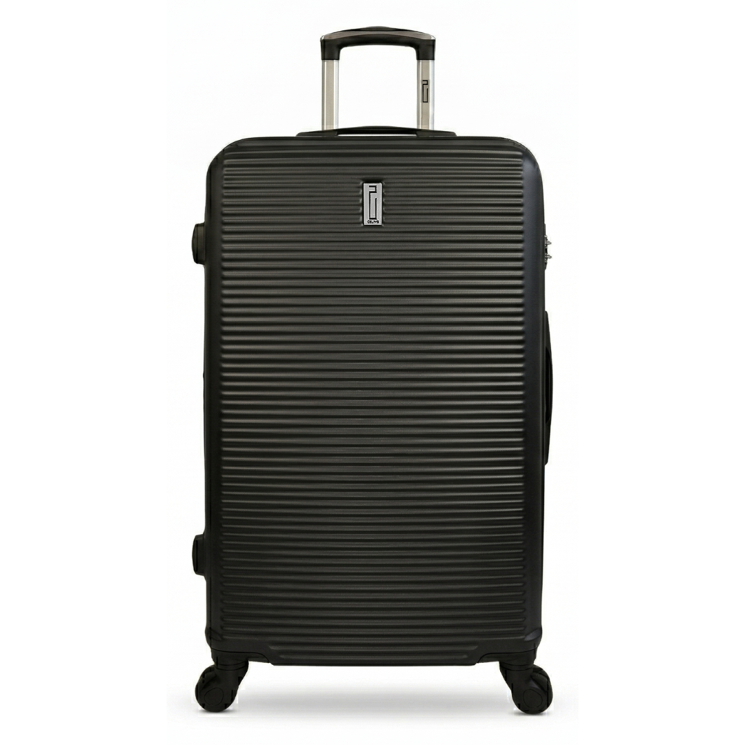 SET - Set de 2 Maletas - ABS - Cabina S (55cm) - Bodega L (65cm)