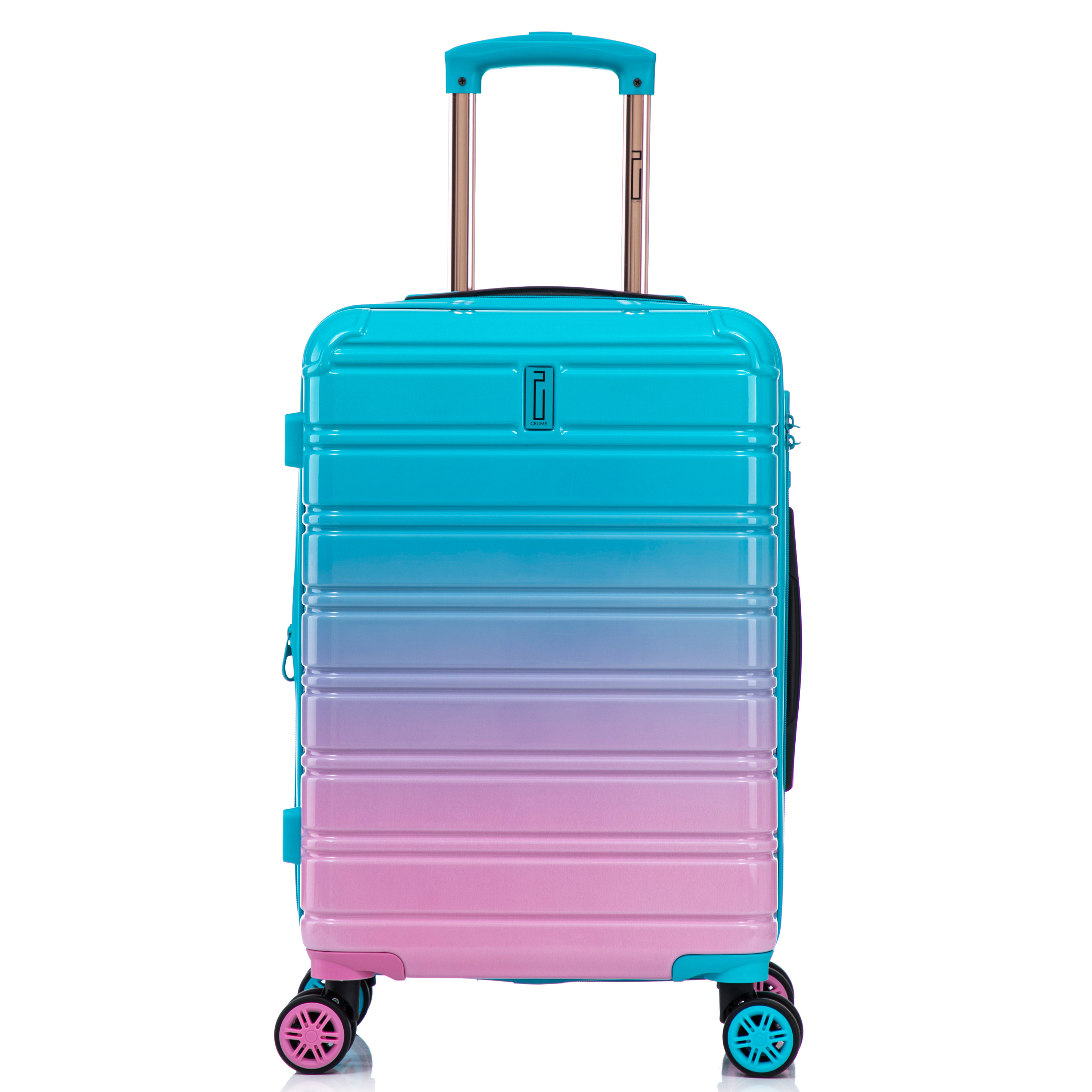 Maleta de cabina - S Policarbonato (55cm)