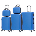 Bleu / Set mit 5 Stück