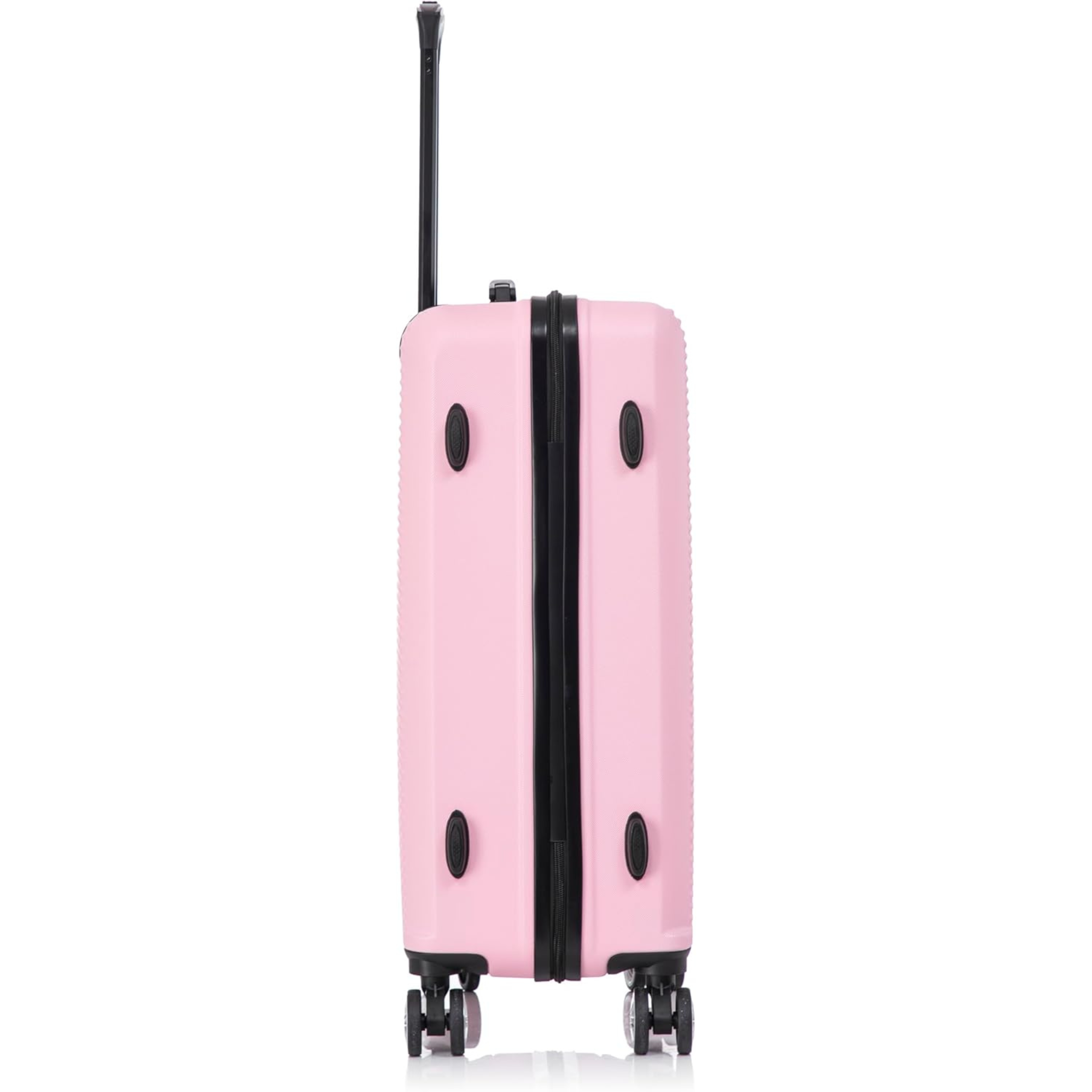 30” Large Suitcase Weekend | 23 kg Suitcase | Black