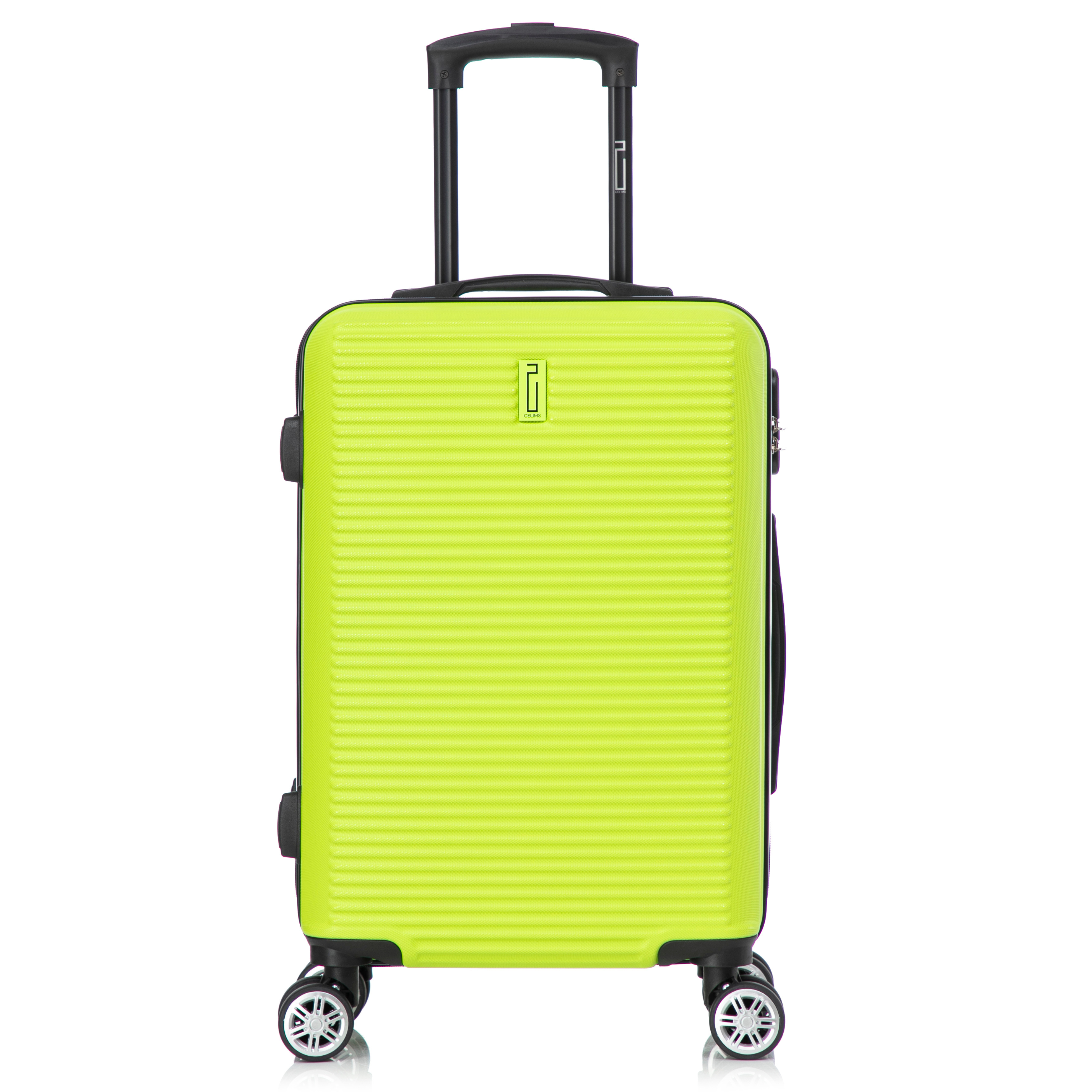 Maleta de cabina ABS - S (55 cm)