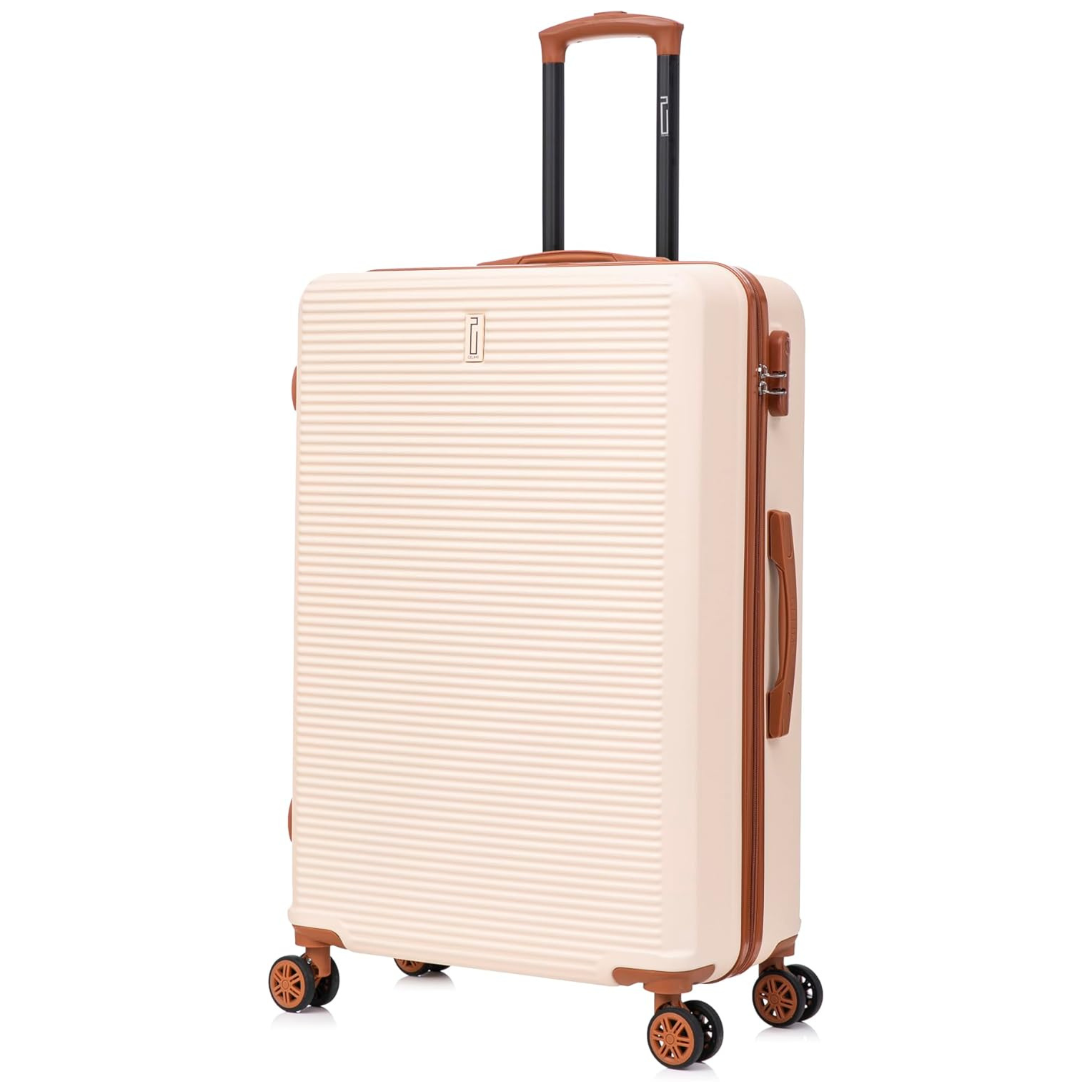30” Large Suitcase Weekend | 23 kg Suitcase | Orange