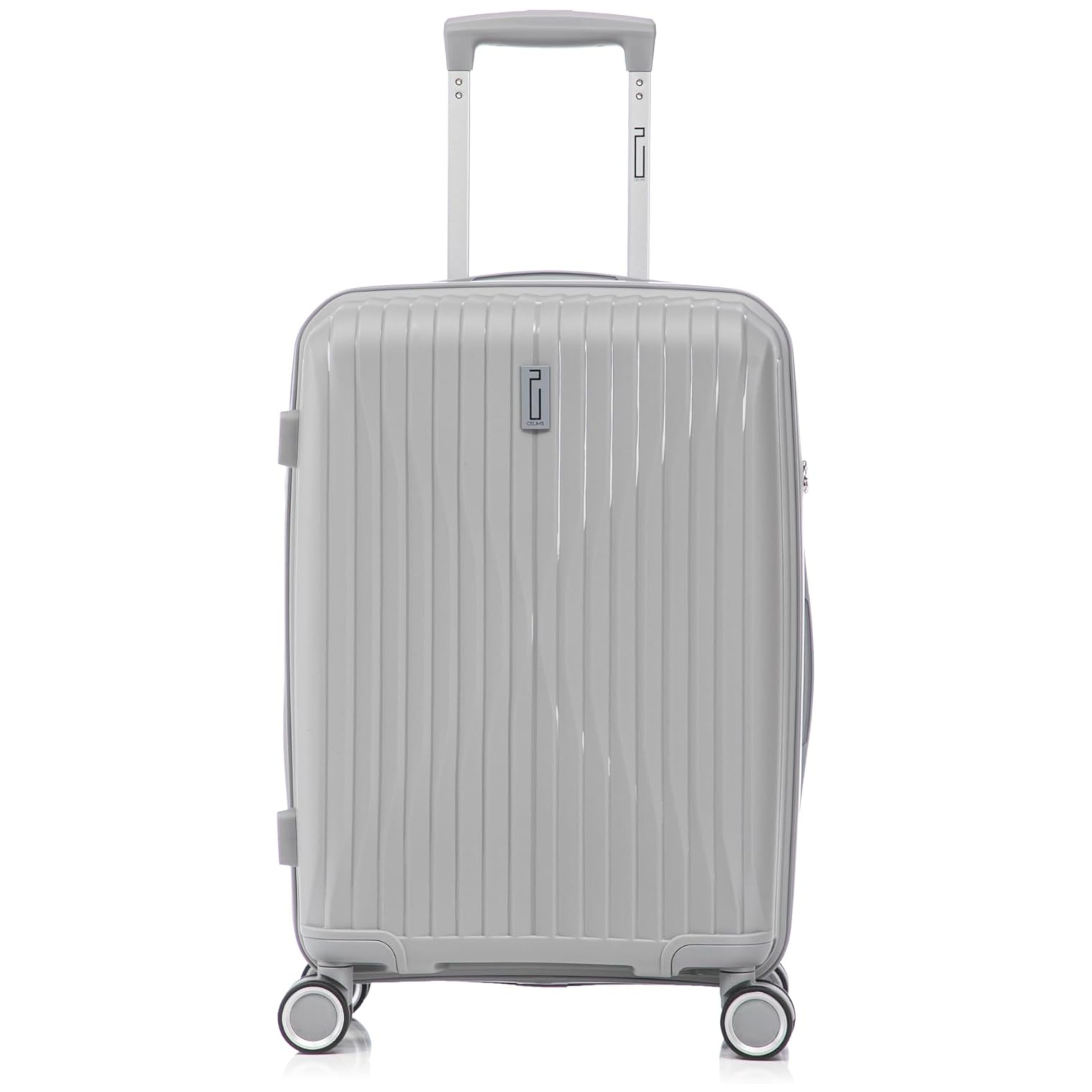 Maleta de cabina - S Polipropileno (55cm)