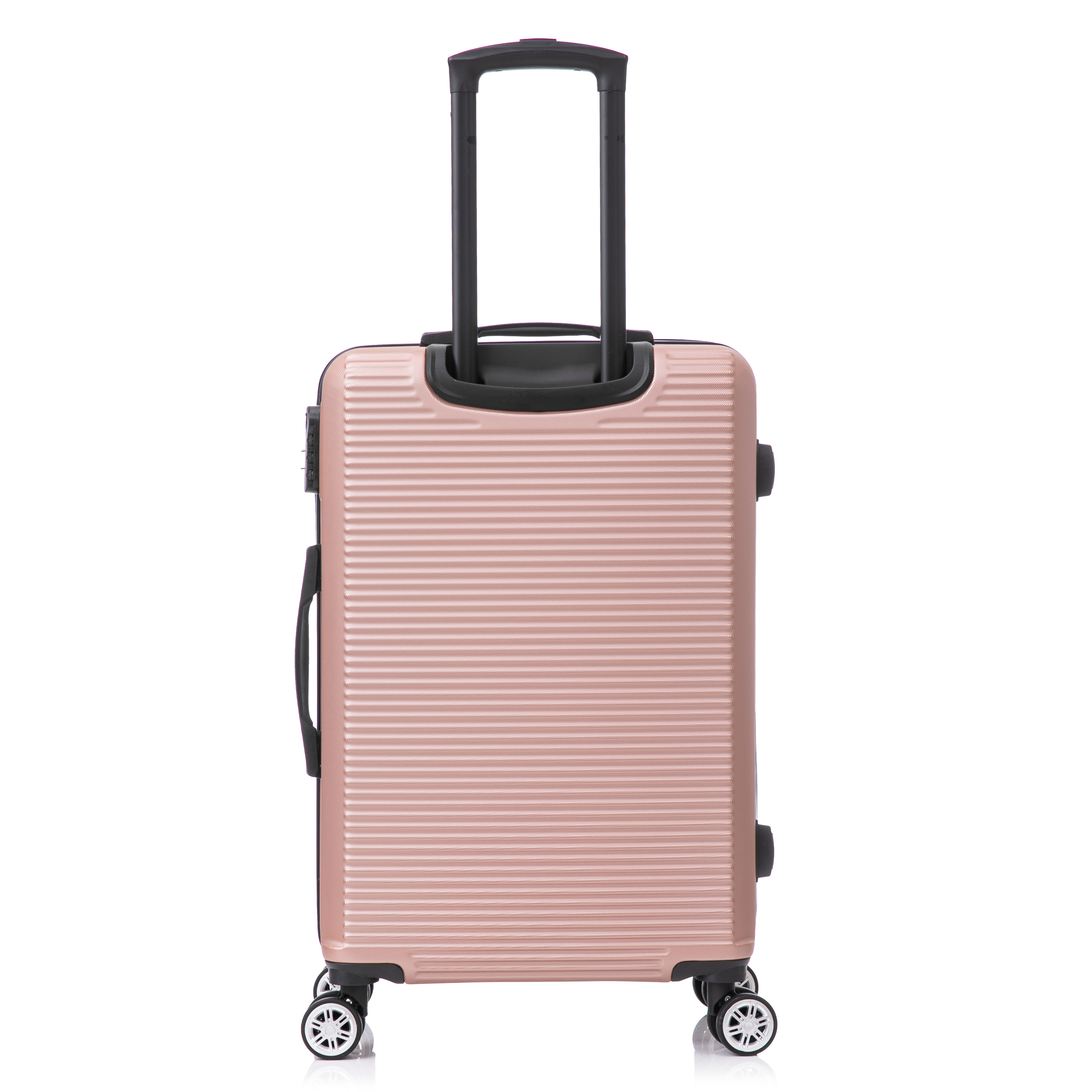 Maleta de cabina ABS - S (55 cm)