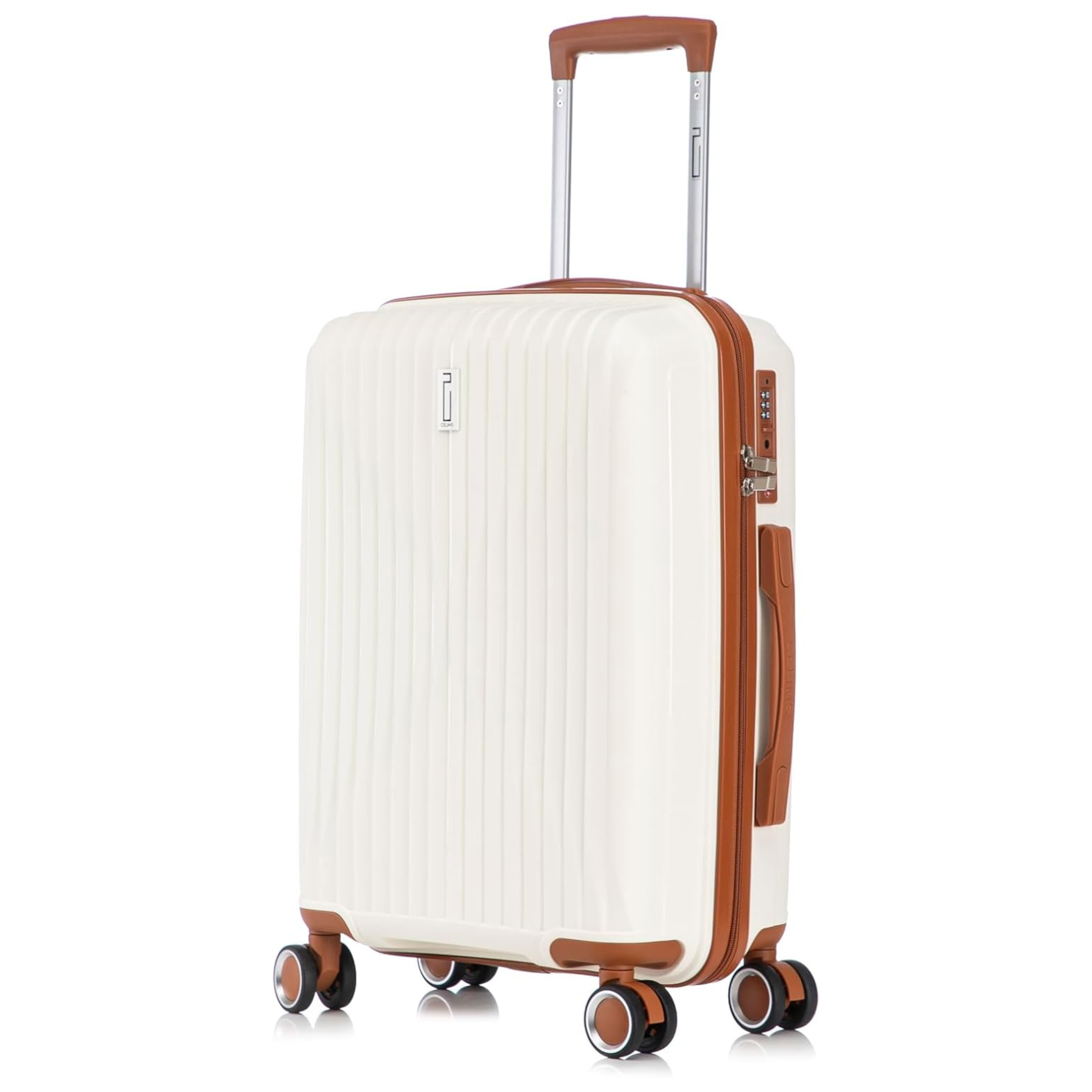 Maleta de cabina - S Polipropileno (55cm)
