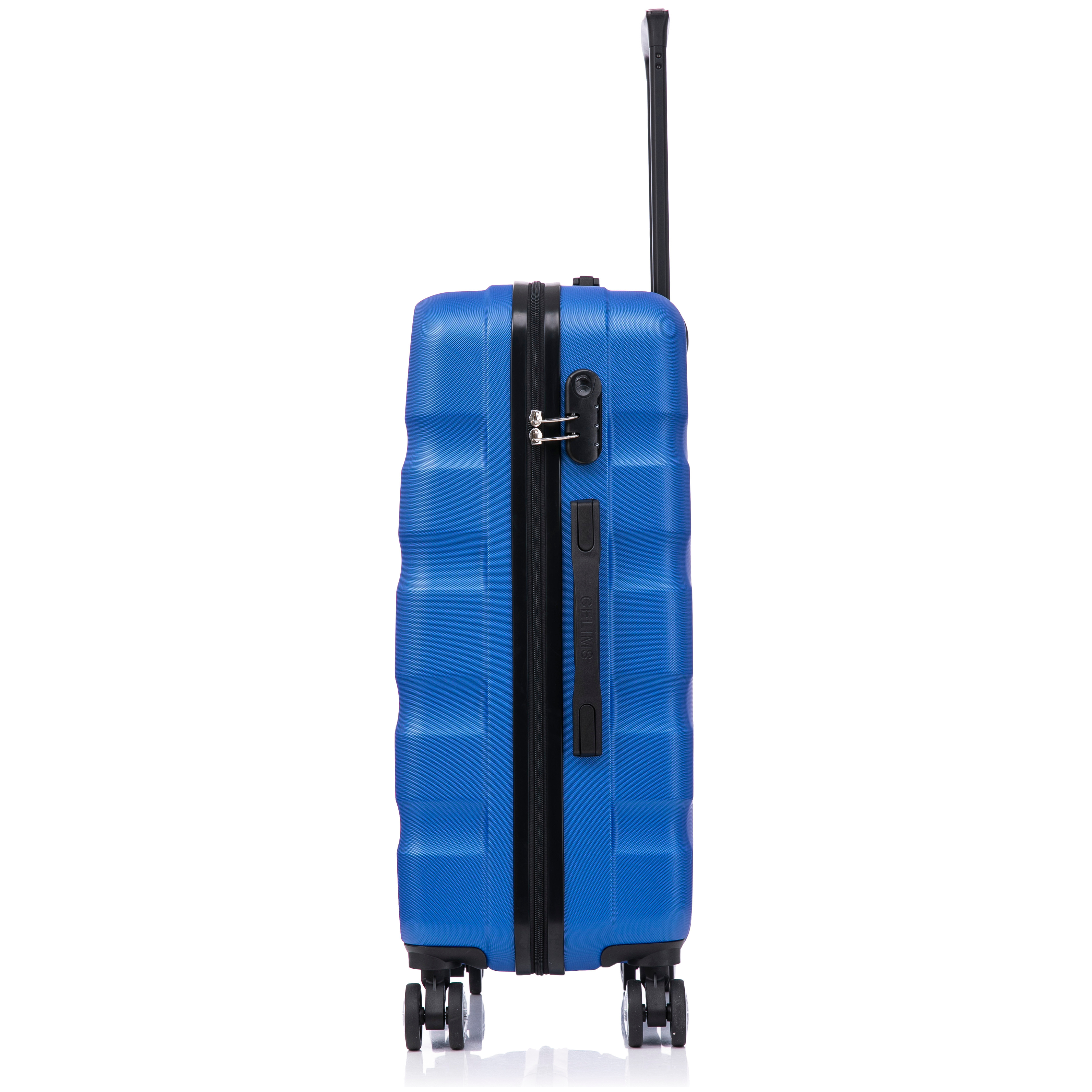 20” Carry-On Luggage AeroWave | Cabin Suitcase | Blue