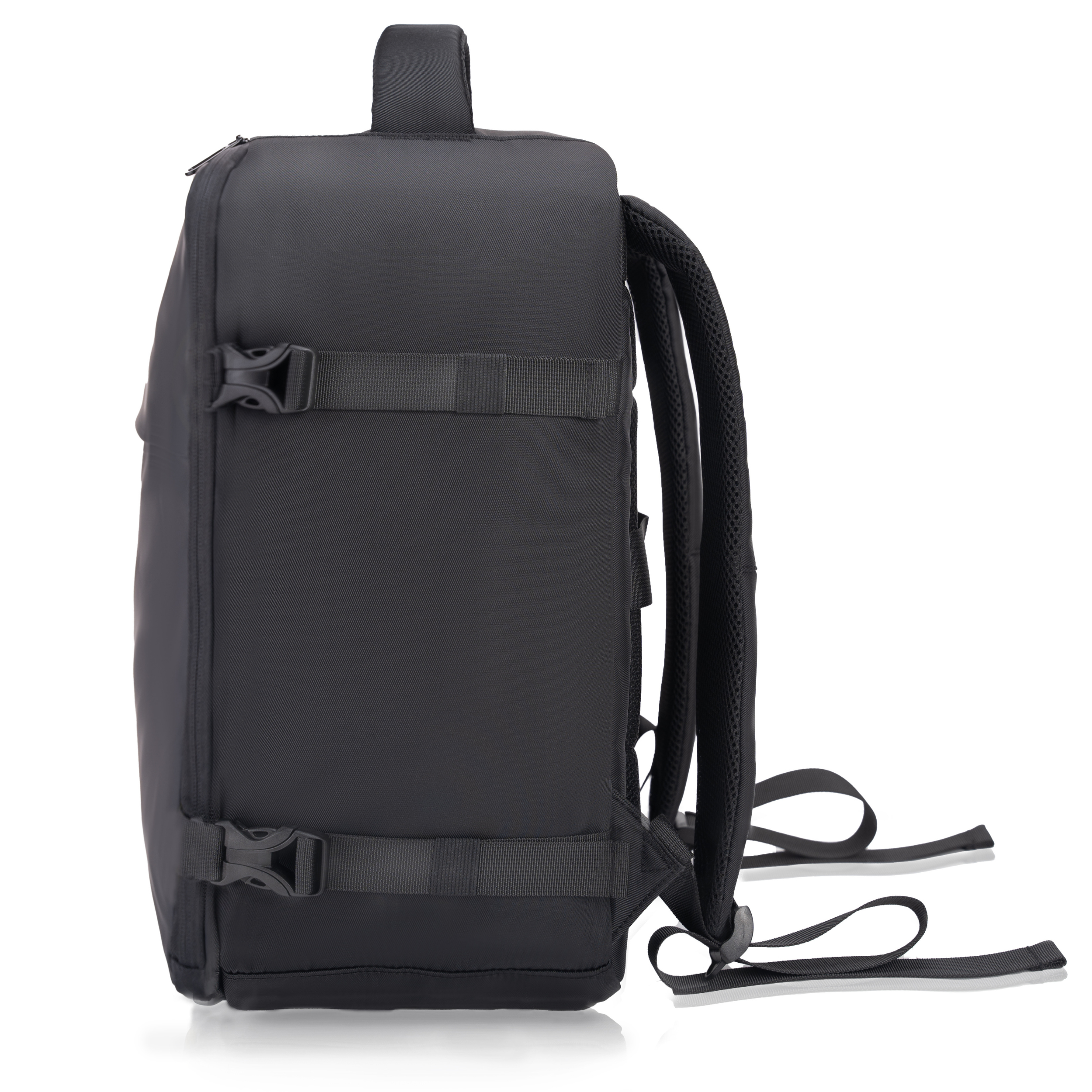 Mochila CELIMS 40x30x20 - Equipaje de mano - Impermeable - Rosa