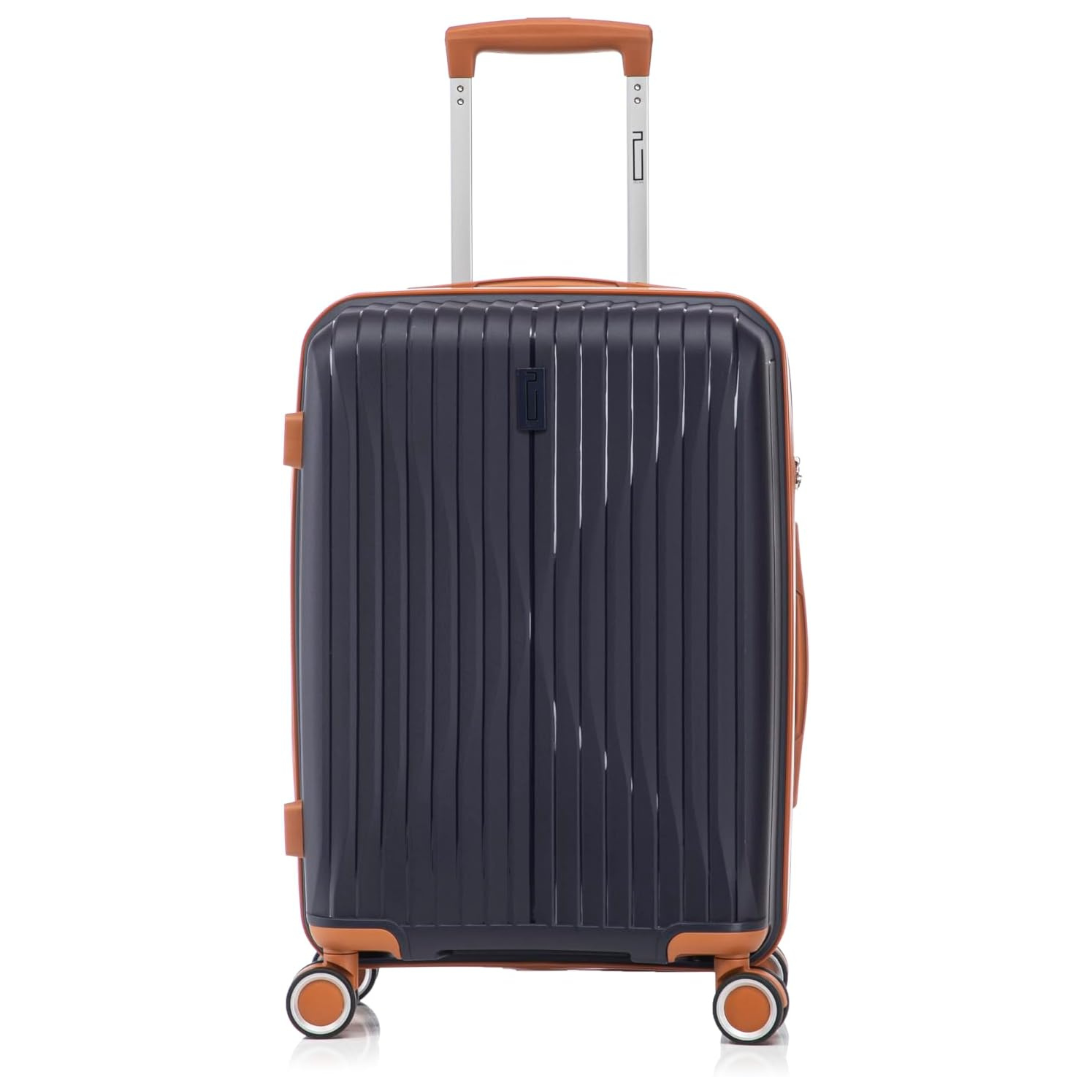Maleta de cabina - S Polipropileno (55cm)