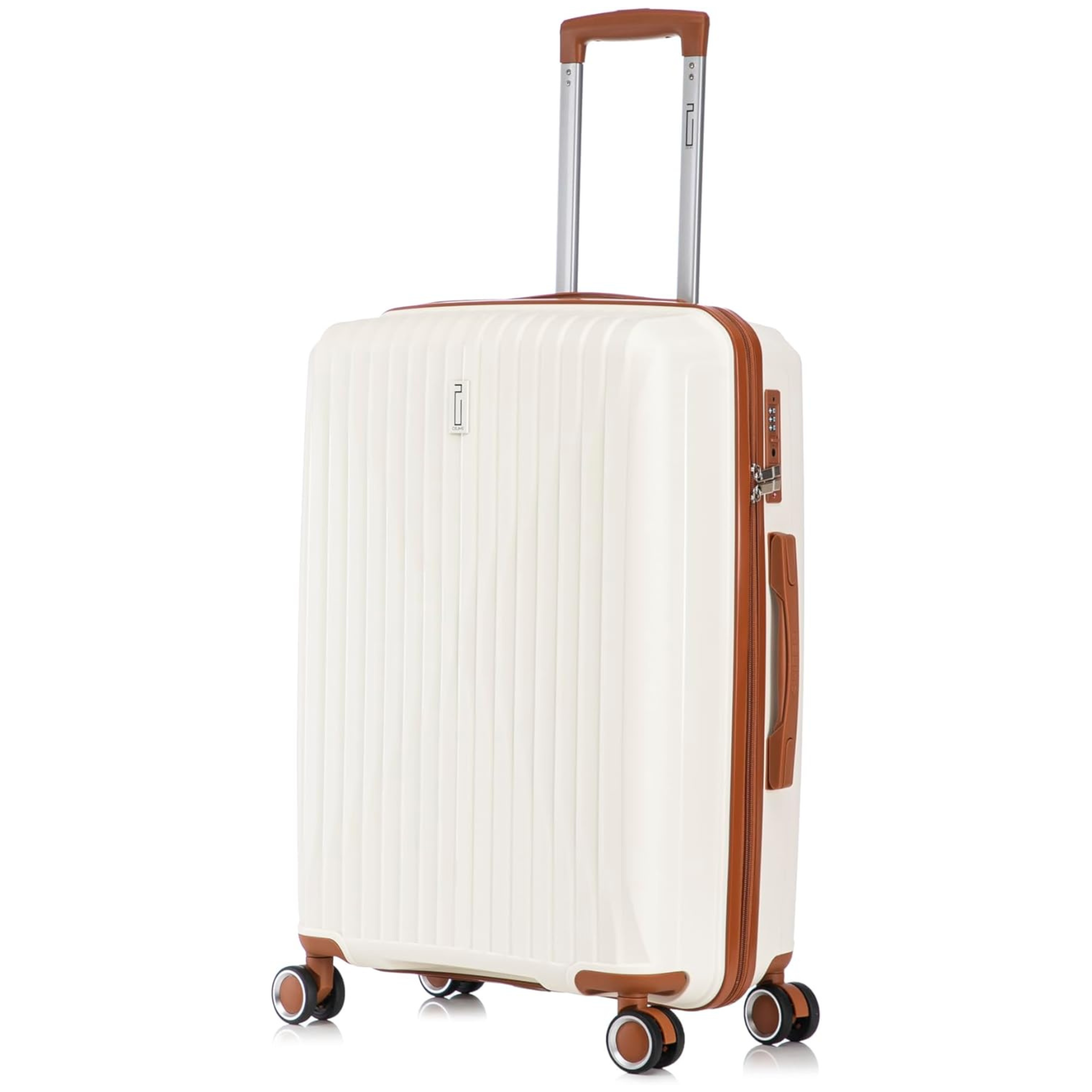 Maleta facturada - L Polipropileno (65cm)