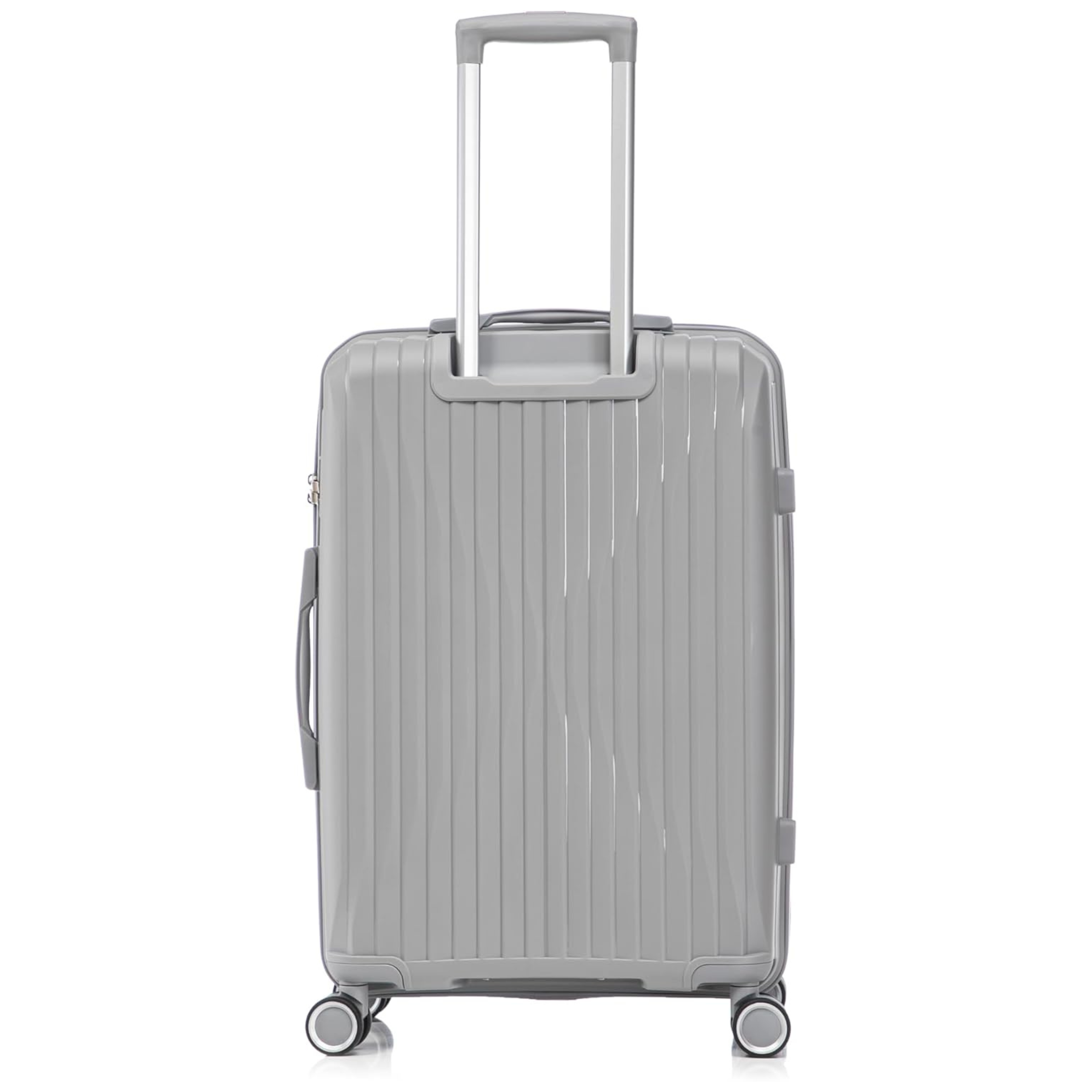 Maleta Mediana de Polipropileno | maleta de 20 kg | 65x40x25 | Azul