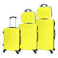 Jaune / Set mit 5 Stück