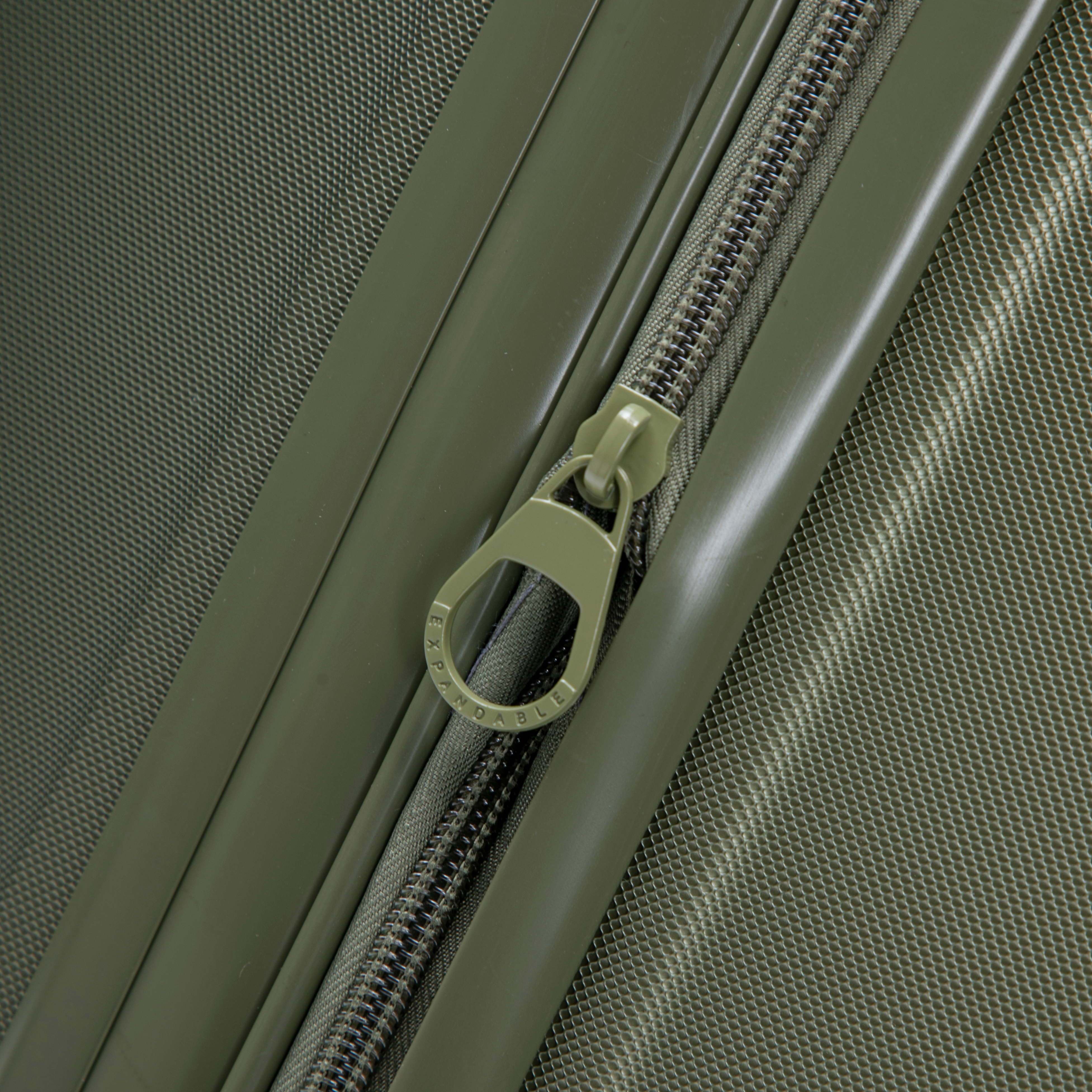 Maleta de cabina ABS - S (55 cm)