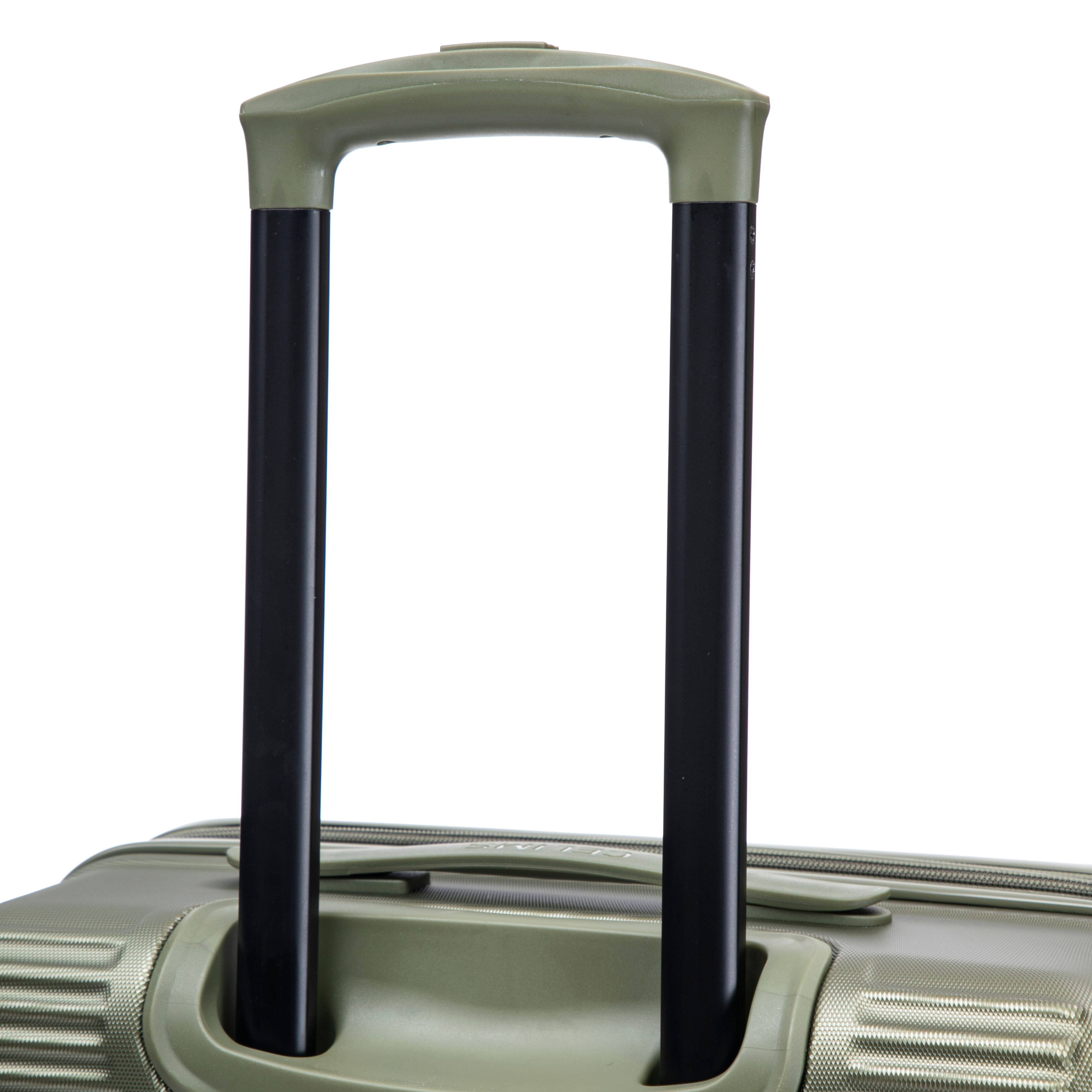 Maleta de cabina ABS - S (55 cm)