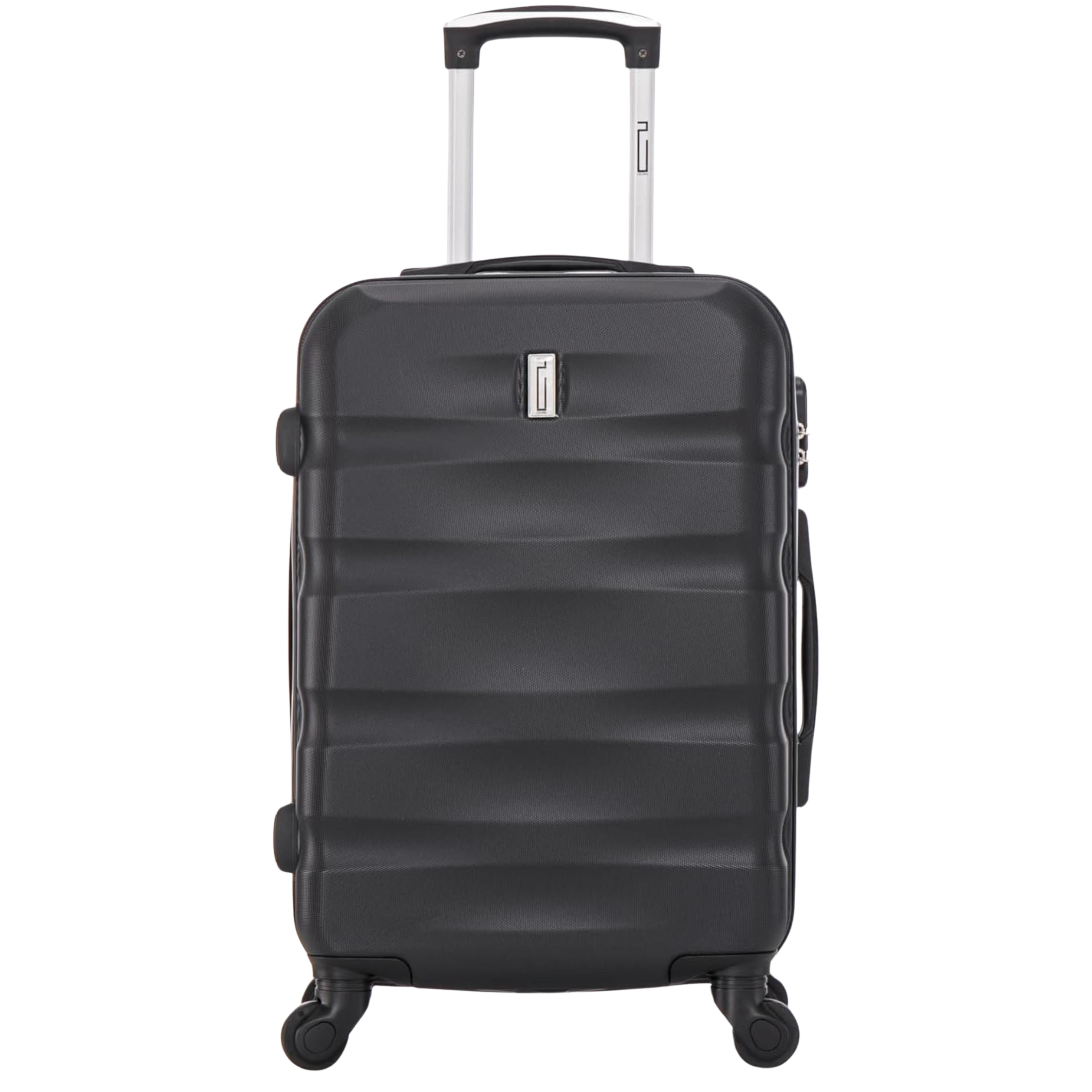 20” Carry-On Luggage AeroWave | Cabin Suitcase | Black