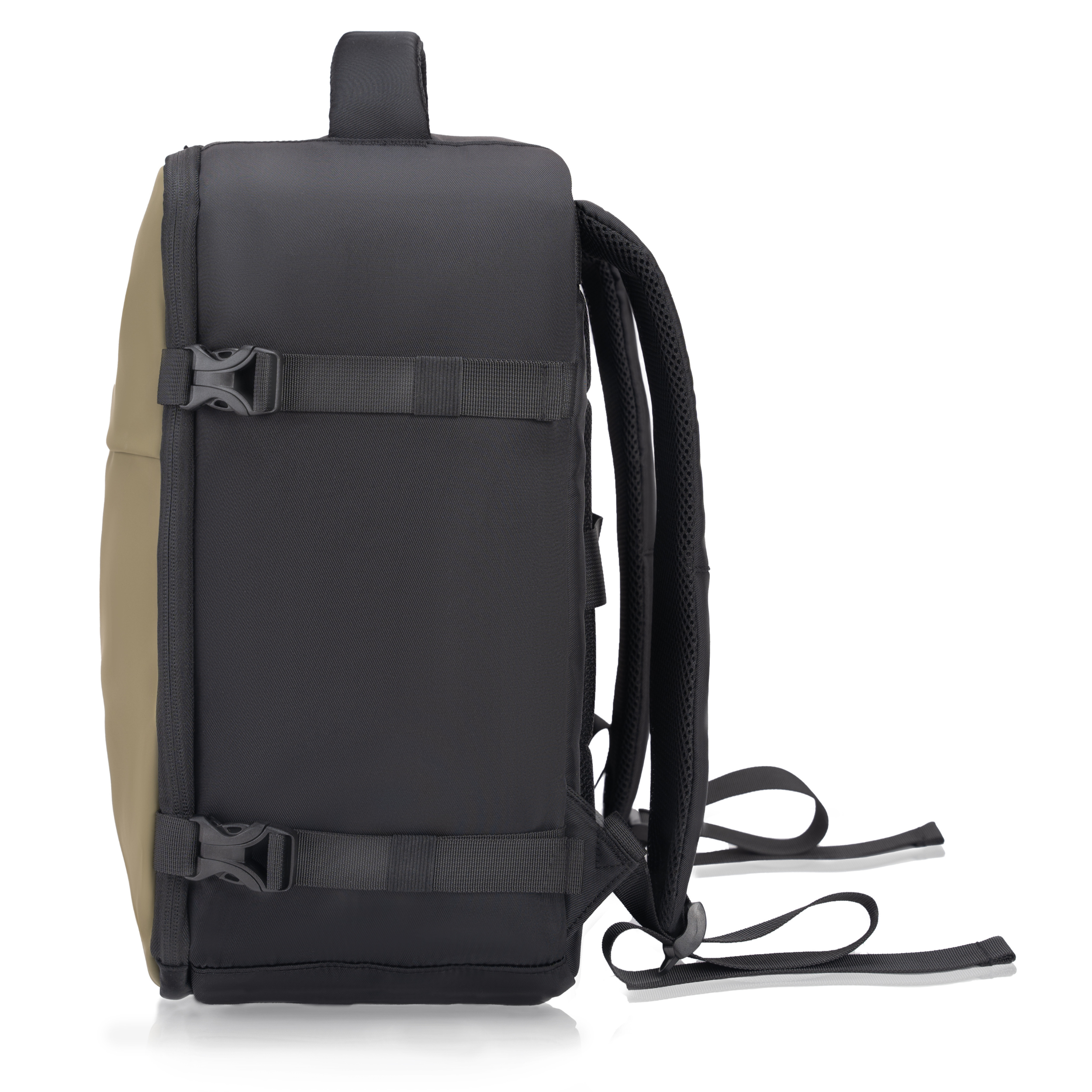 Mochila CELIMS 40x30x20 - Equipaje de mano - Impermeable - Rosa