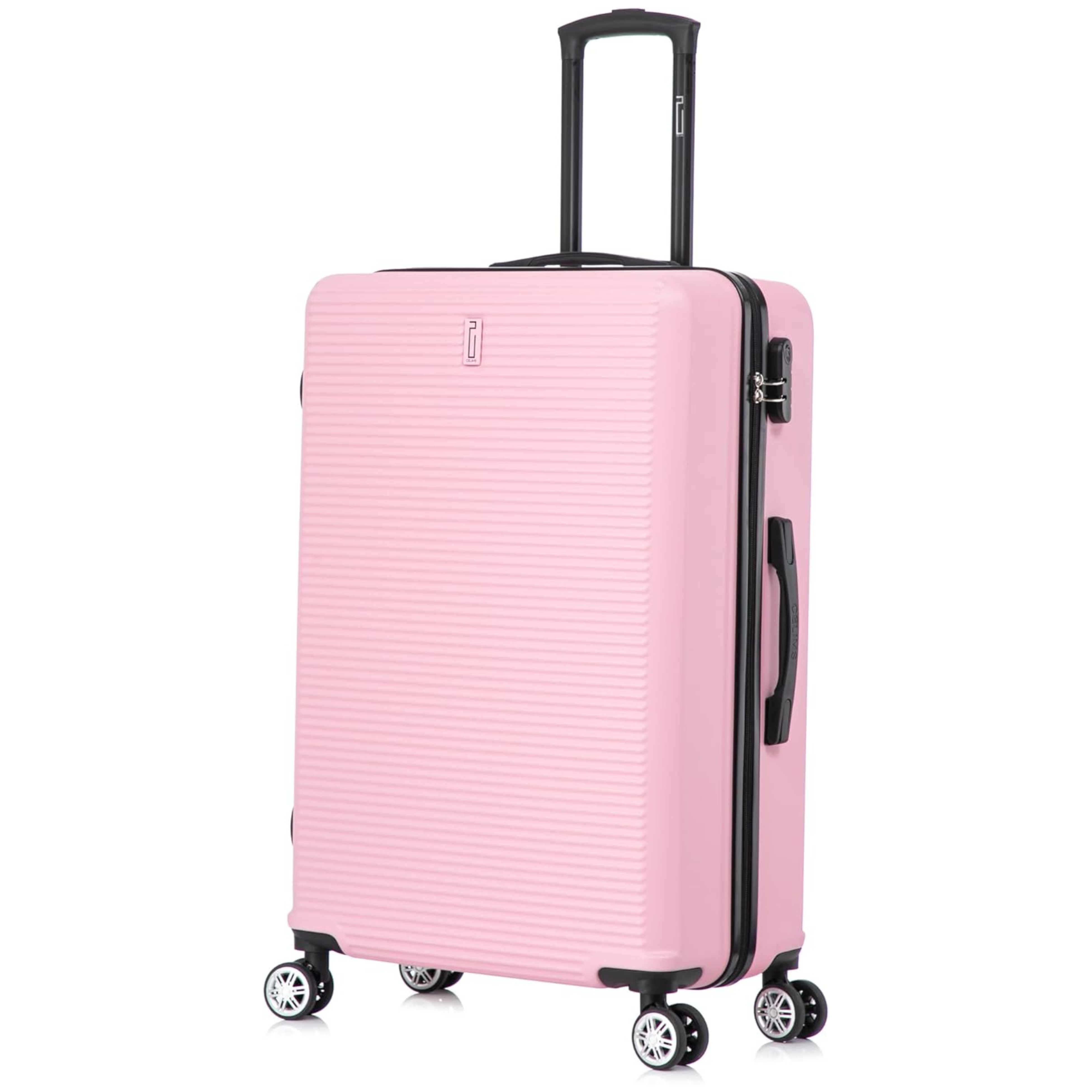 30” Large Suitcase Weekend | 23 kg Suitcase | Orange
