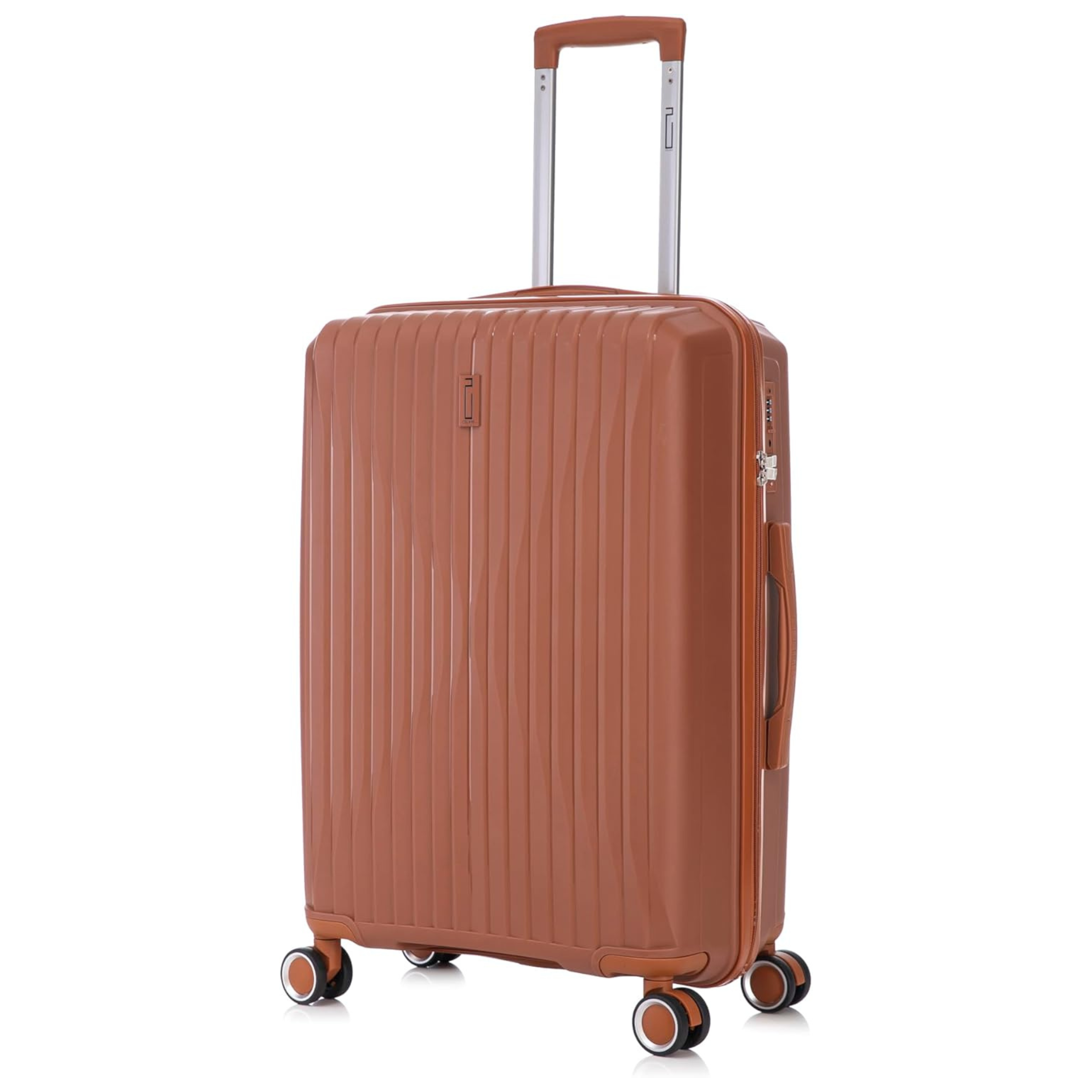 Maleta facturada - L Polipropileno (65cm)