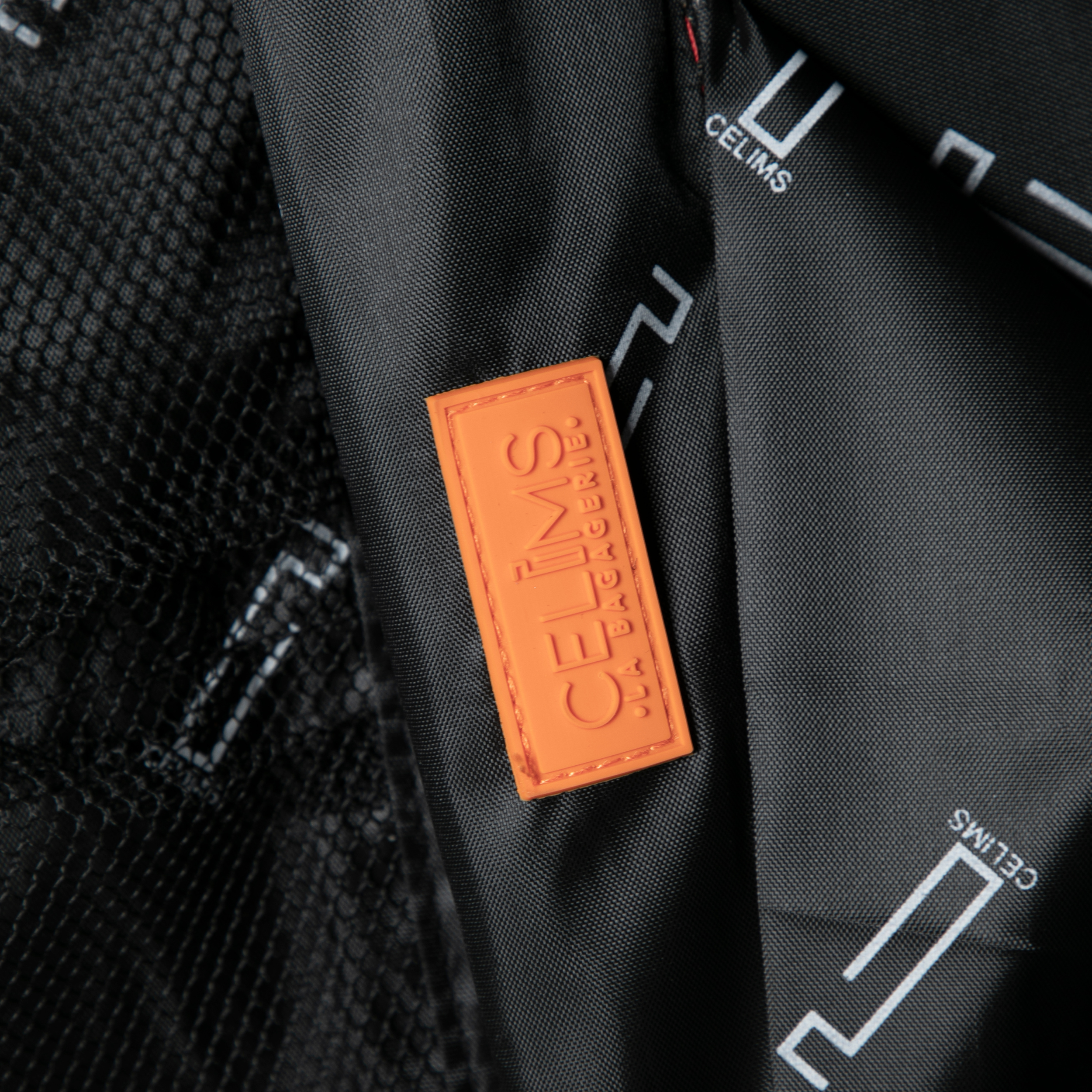 Valise cabine Trunk rigide S – 55 x 35 x 25 cm – Serrure TSA