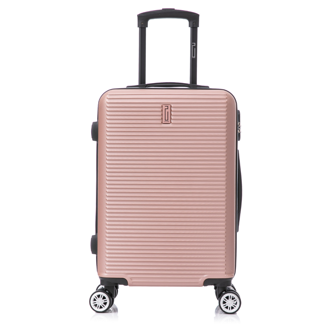 Maleta de cabina ABS - S (55 cm)