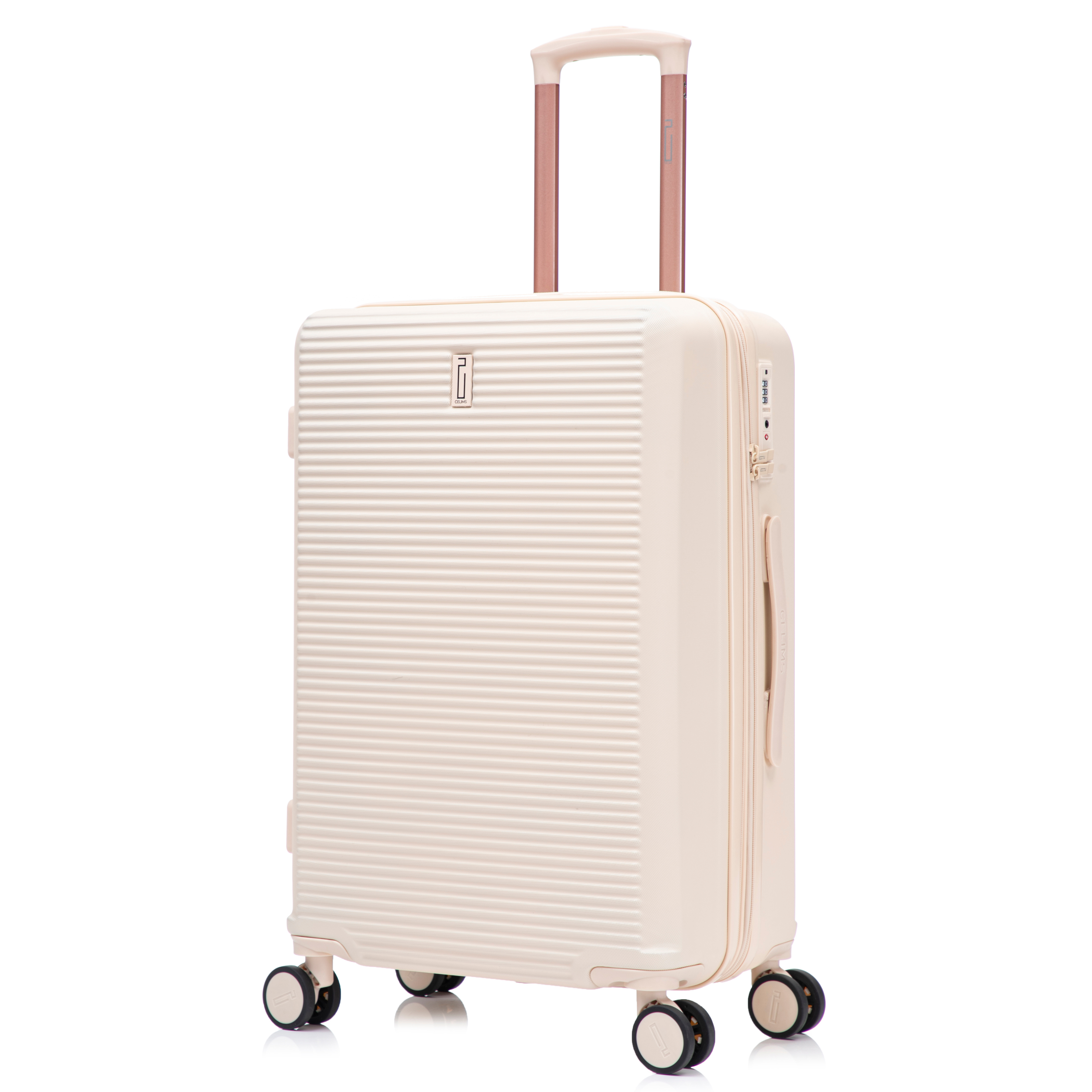 Maleta de cabina ABS - S (55 cm)