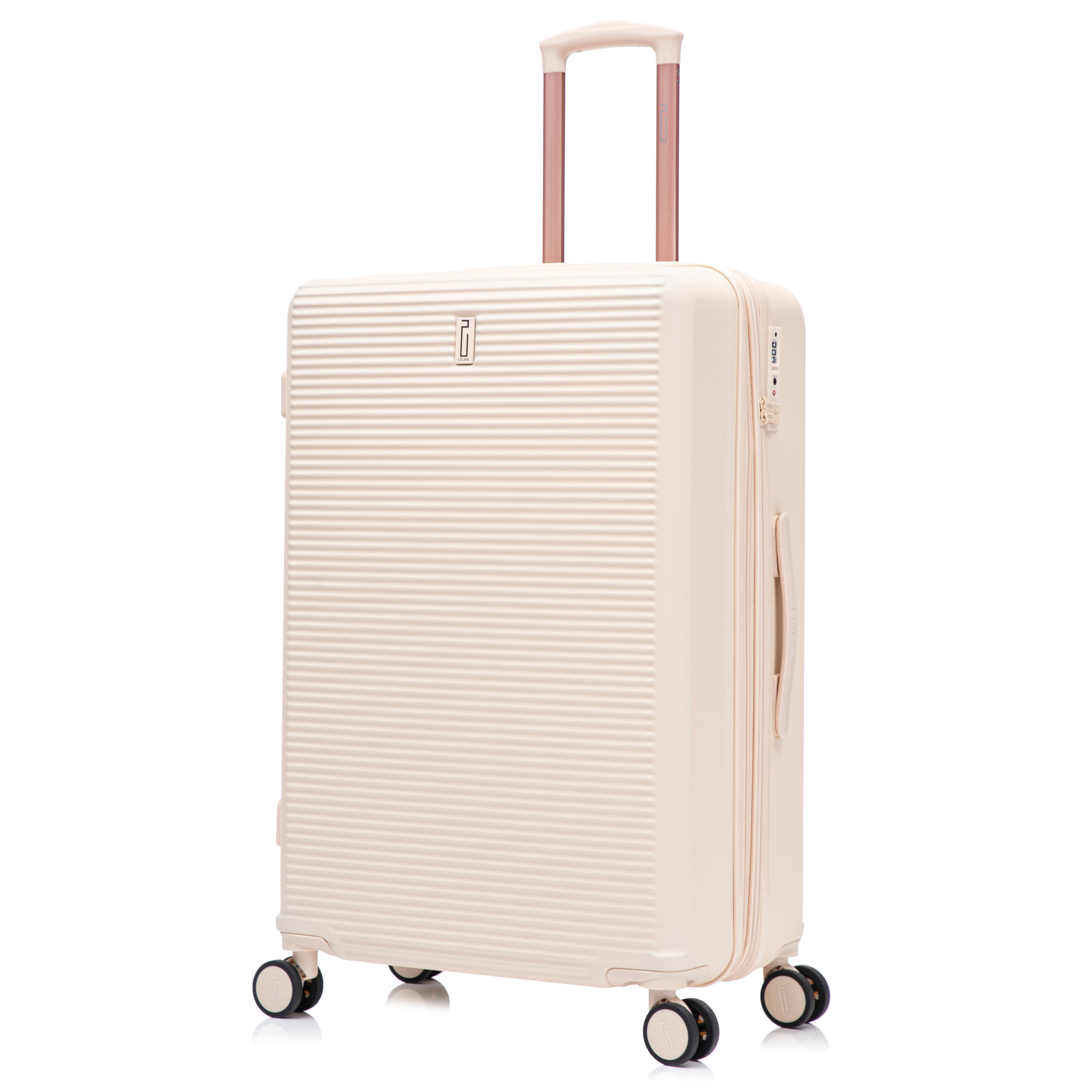 Maleta de cabina ABS - S (55 cm)