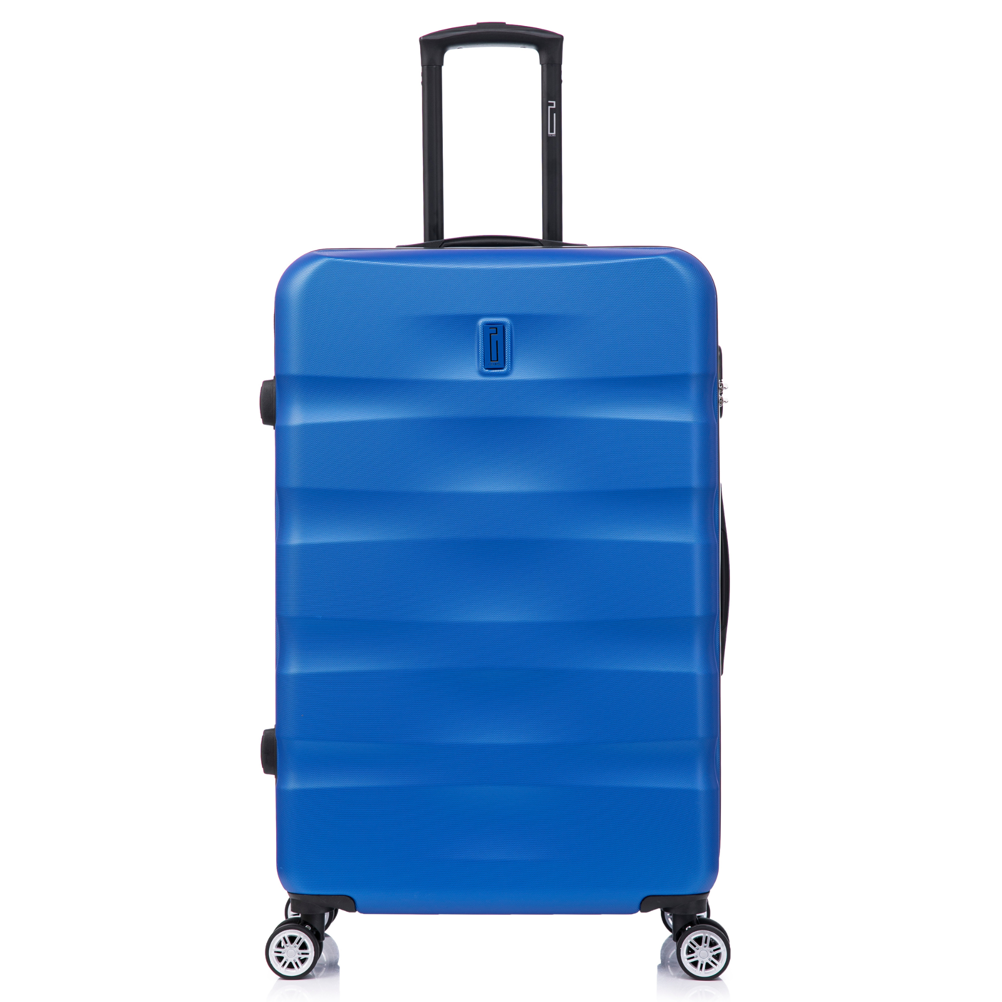 SET - Juego de 5 maletas - ABS (XL-75cm) (L-65cm) (S-55cm)