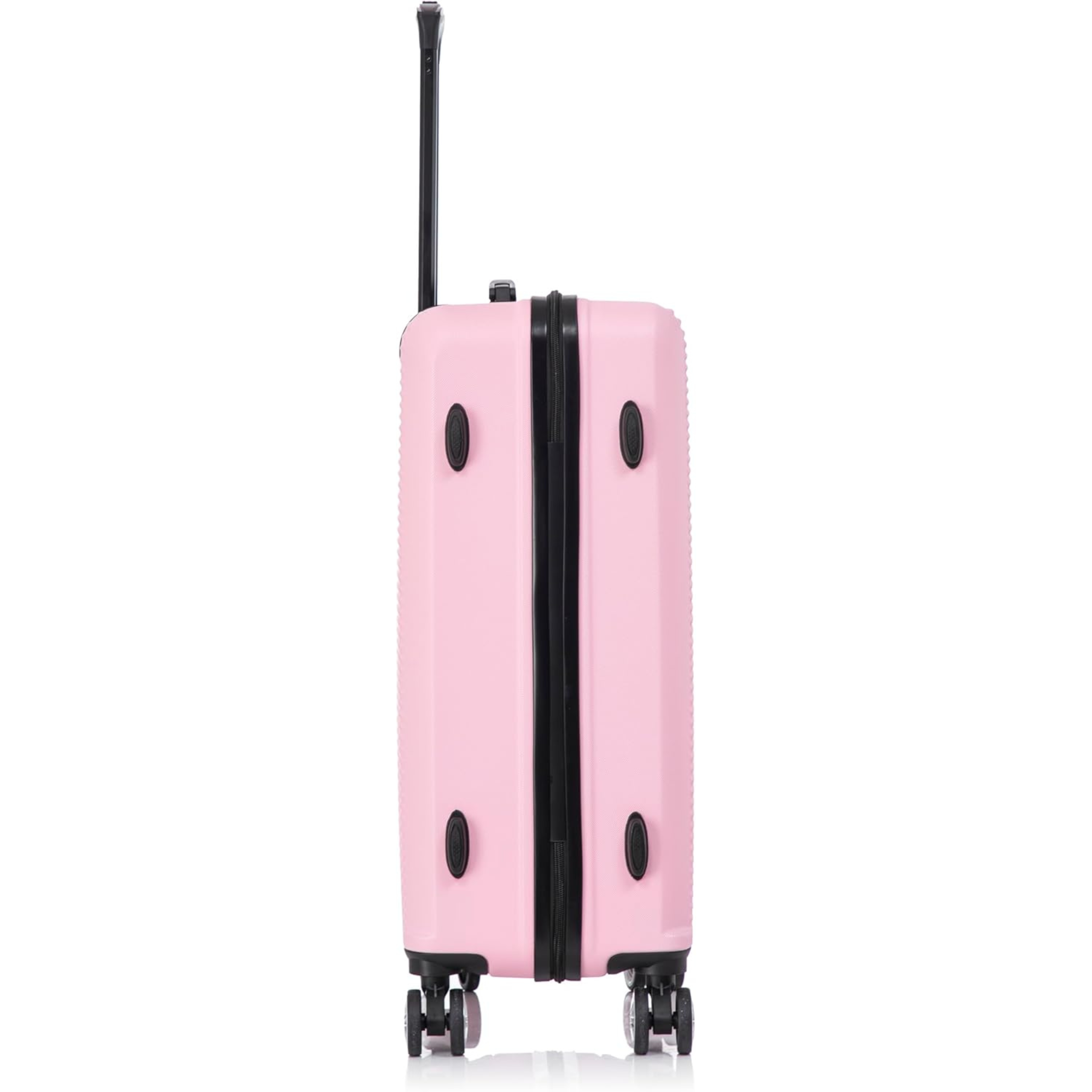 Maleta de cabina WEEK-END | Equipaje de cabina | 55x35x25 | Negro