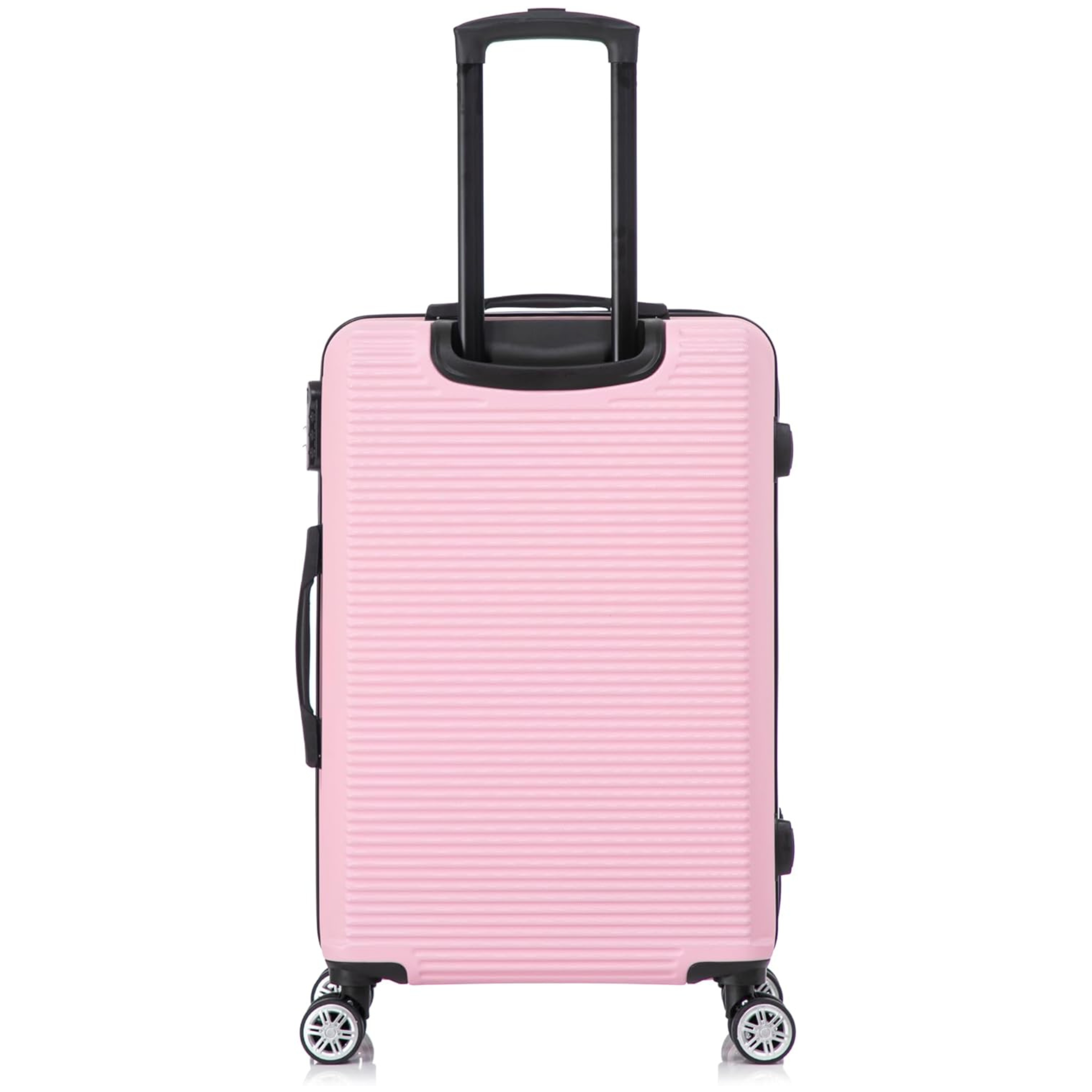 30” Large Suitcase Weekend | 23 kg Suitcase | Black
