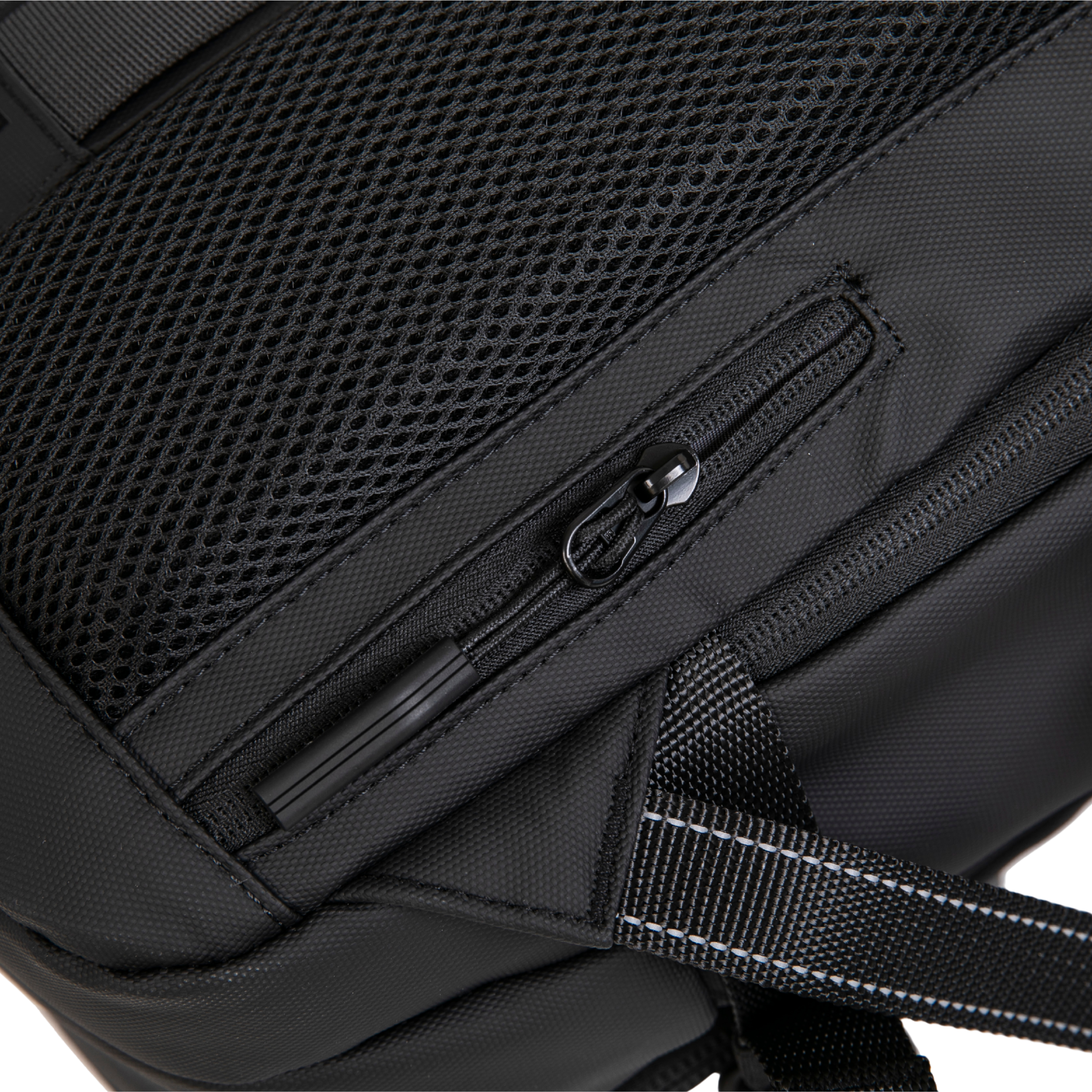 Mochila Compresible V2 – Con o sin bomba, bolsa de compresión incluida