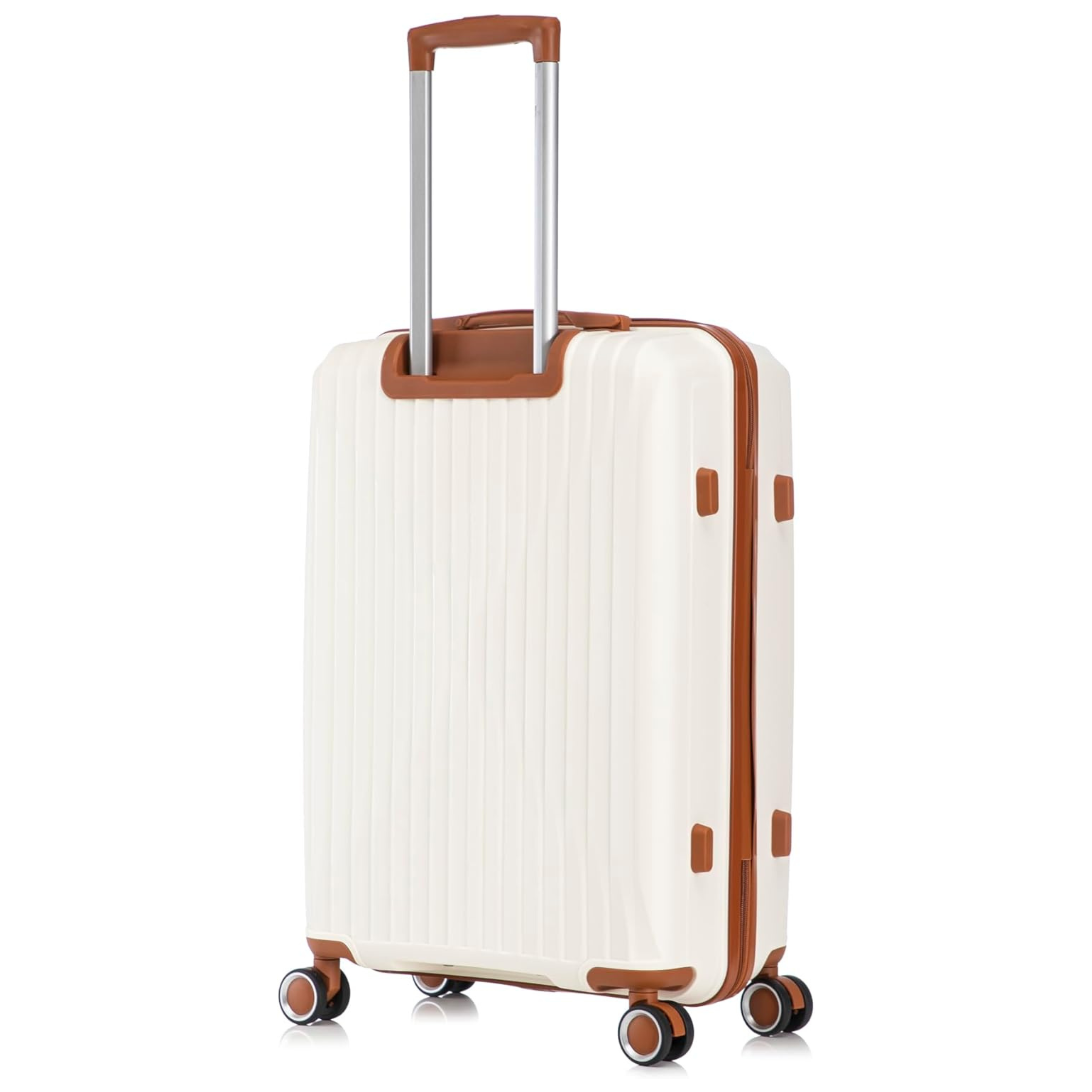 Maleta Mediana de Polipropileno | maleta de 20 kg | 65x40x25 | Azul