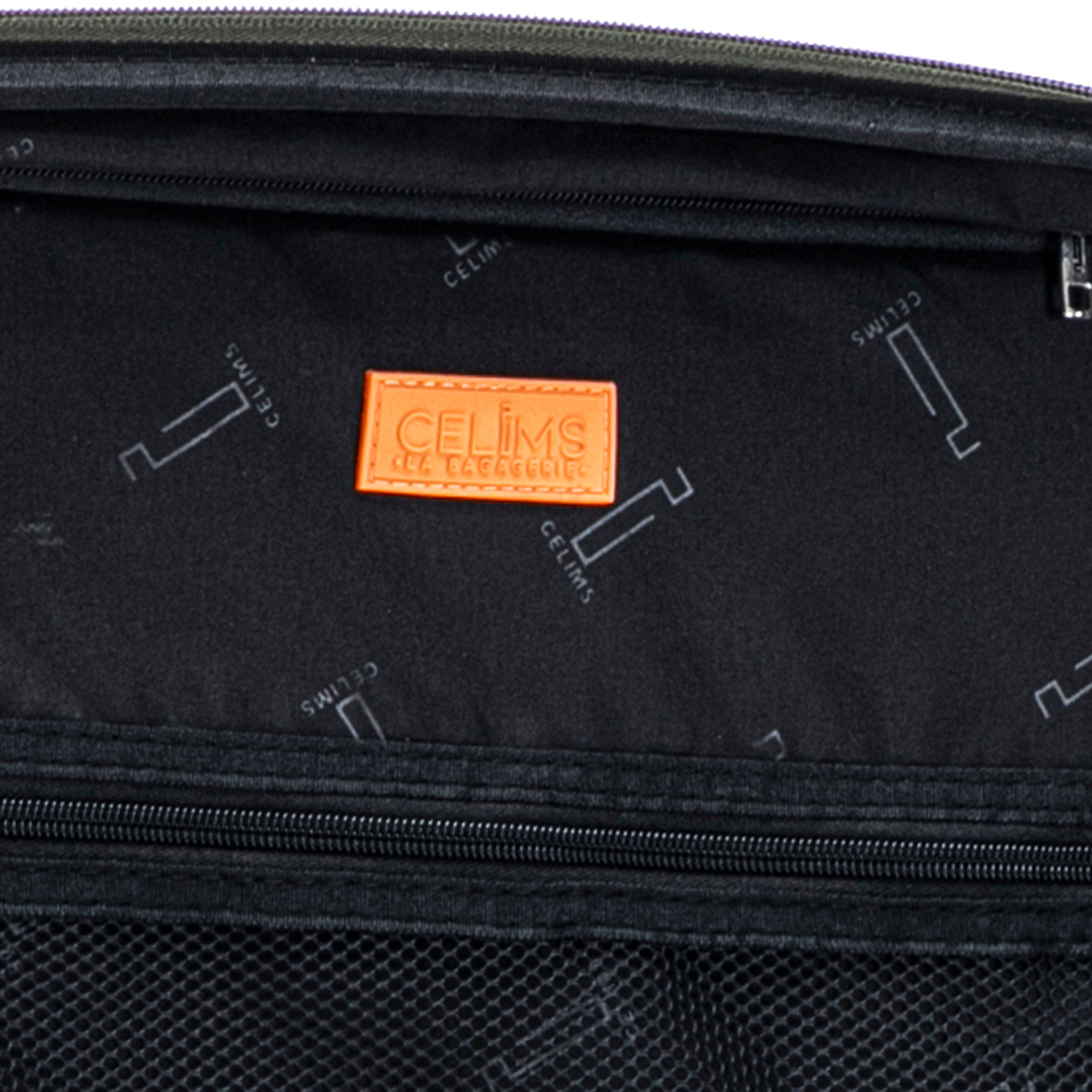 Maleta de cabina ABS - S (55 cm)