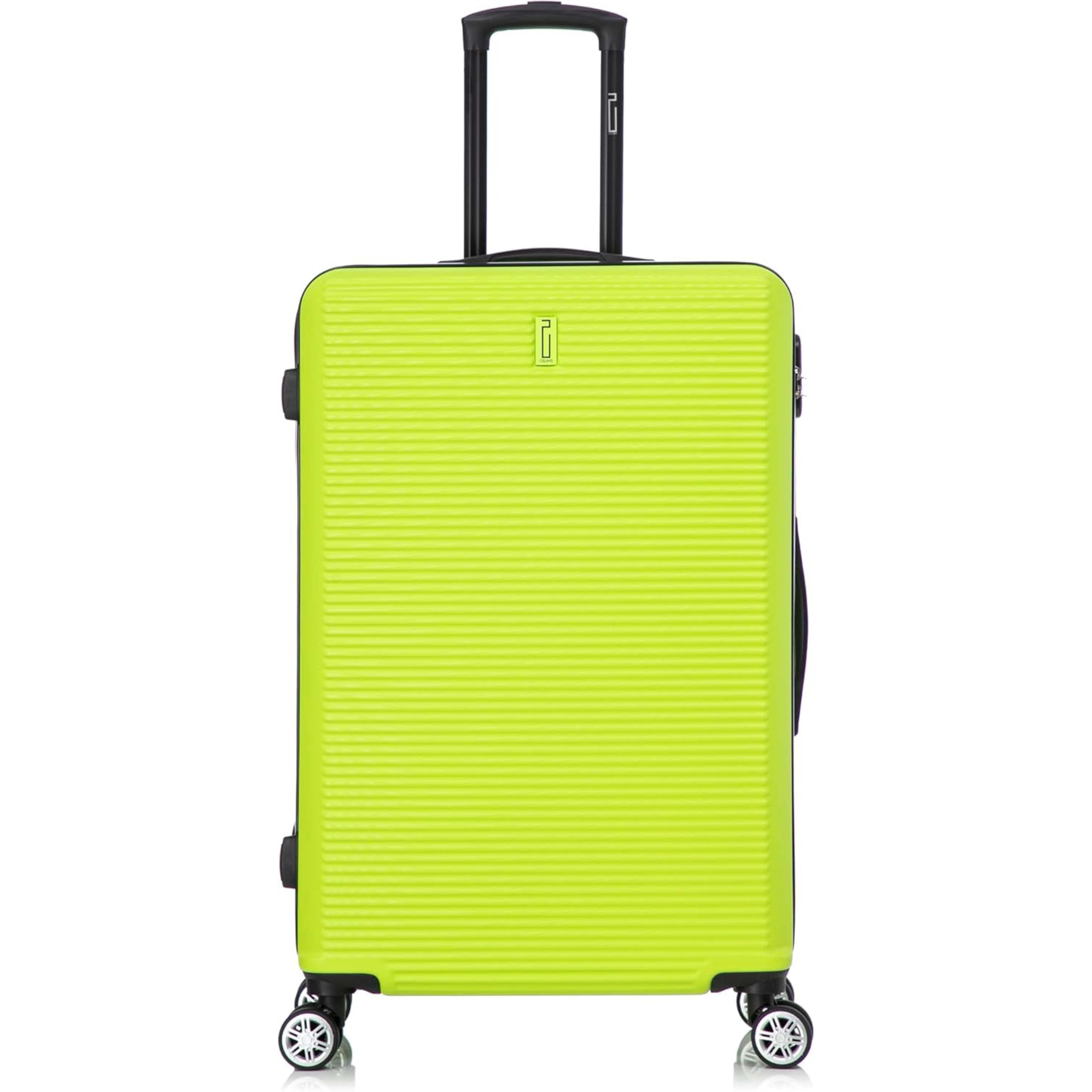 30” Large Suitcase Weekend | 23 kg Suitcase | Orange