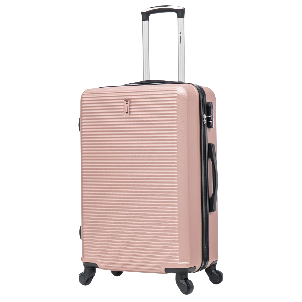 25” Medium Suitcase Weekend | 20 kg Luggage | Blue