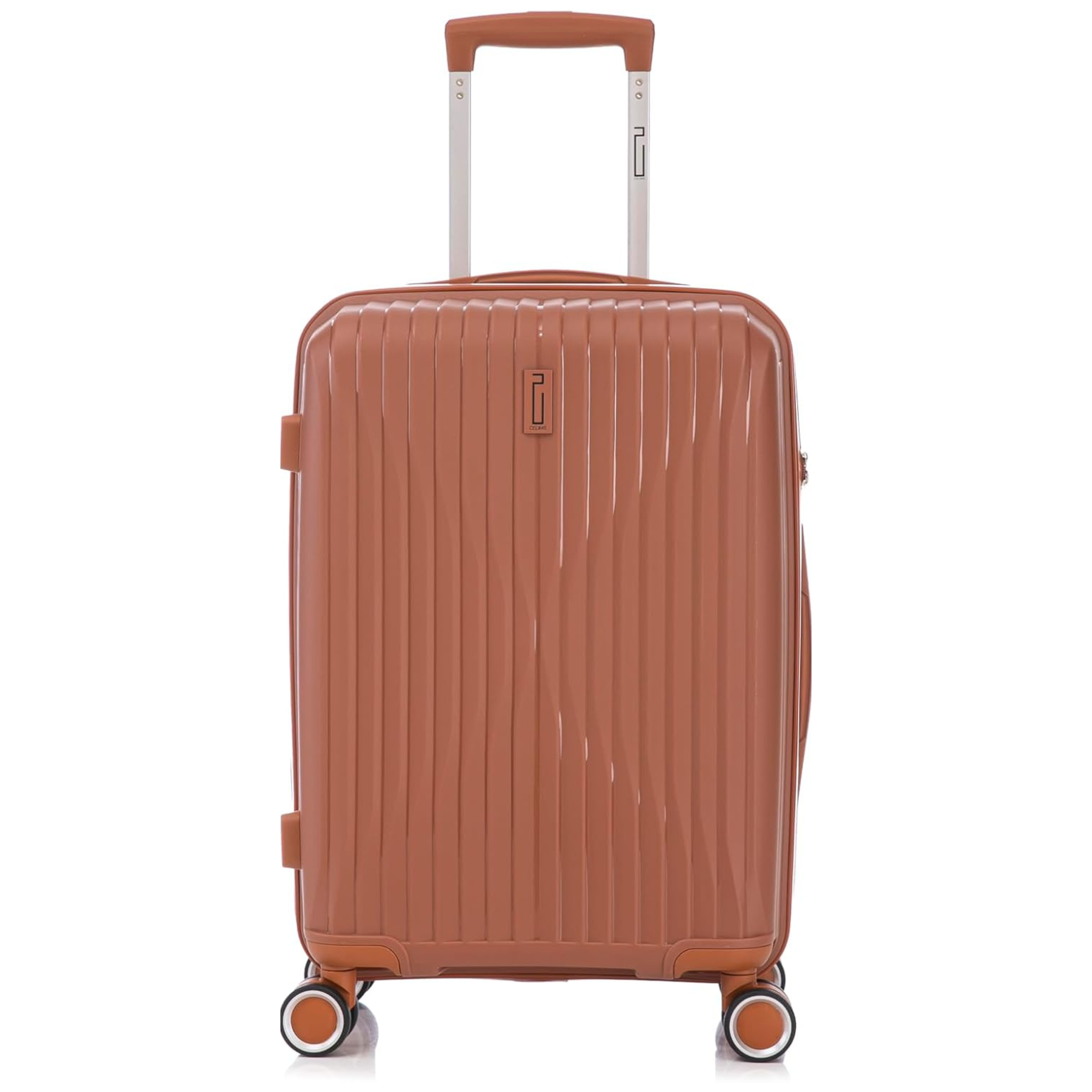 Maleta de cabina - S Polipropileno (55cm)