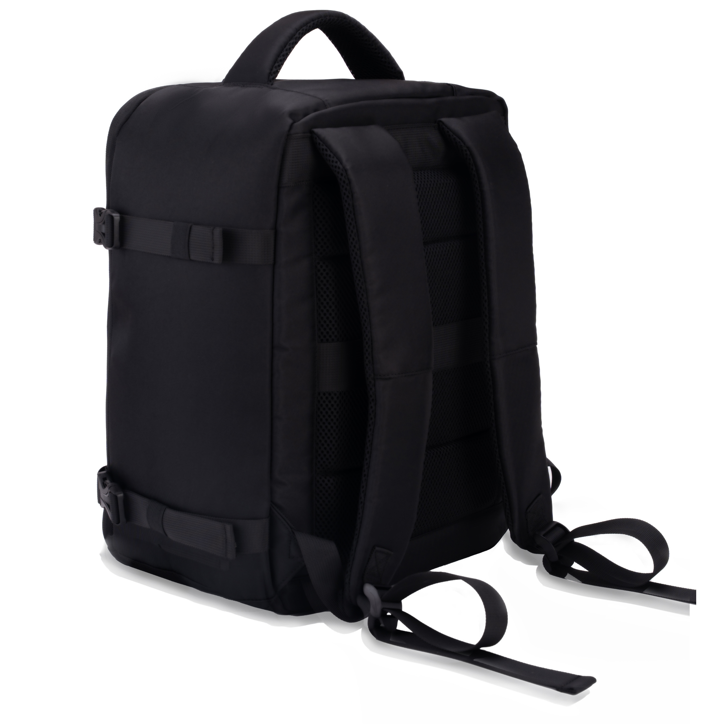 Mochila CELIMS 40x30x20 - Equipaje de mano - Impermeable - Rosa