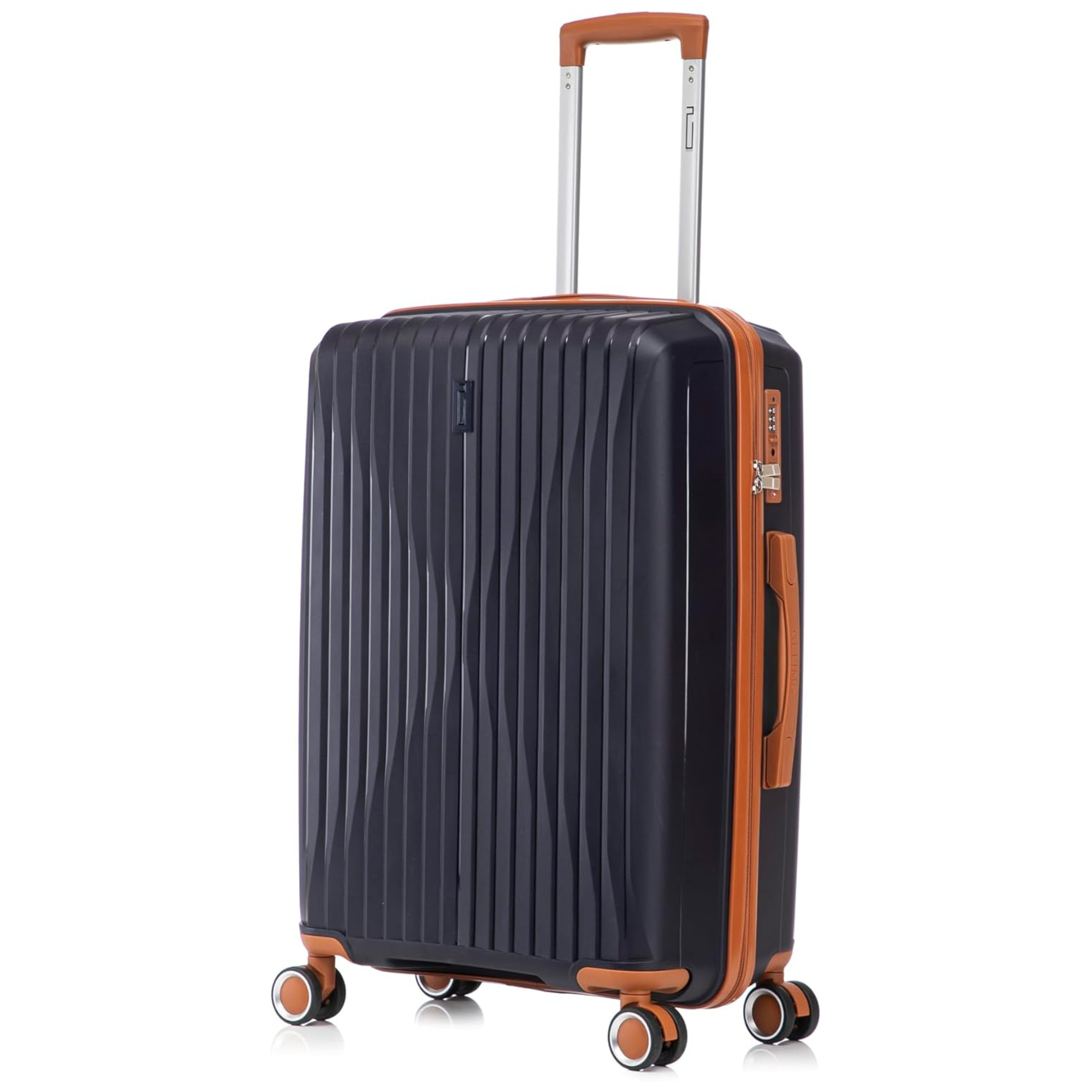 Maleta facturada - L Polipropileno (65cm)