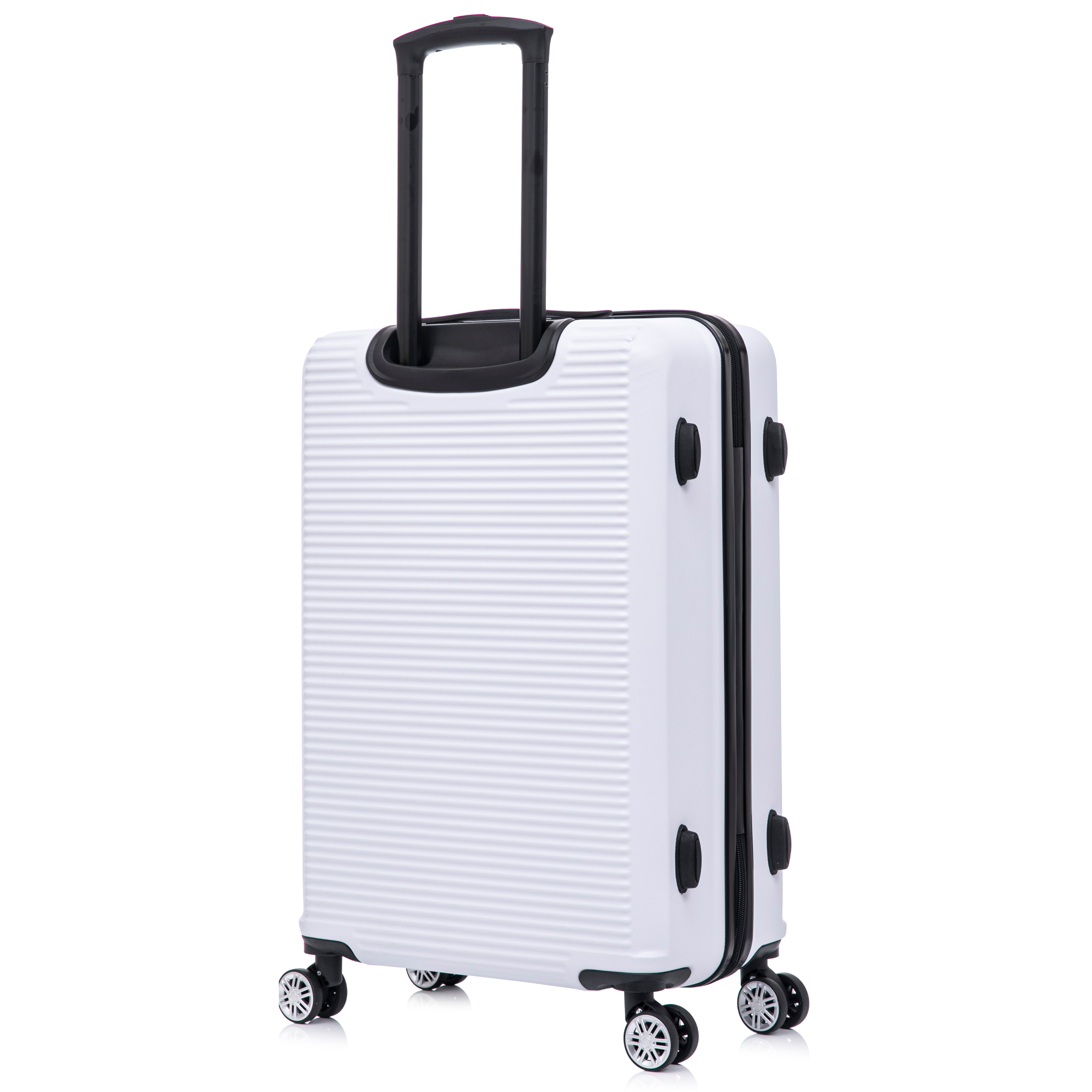 Maleta de cabina ABS - S (55 cm)