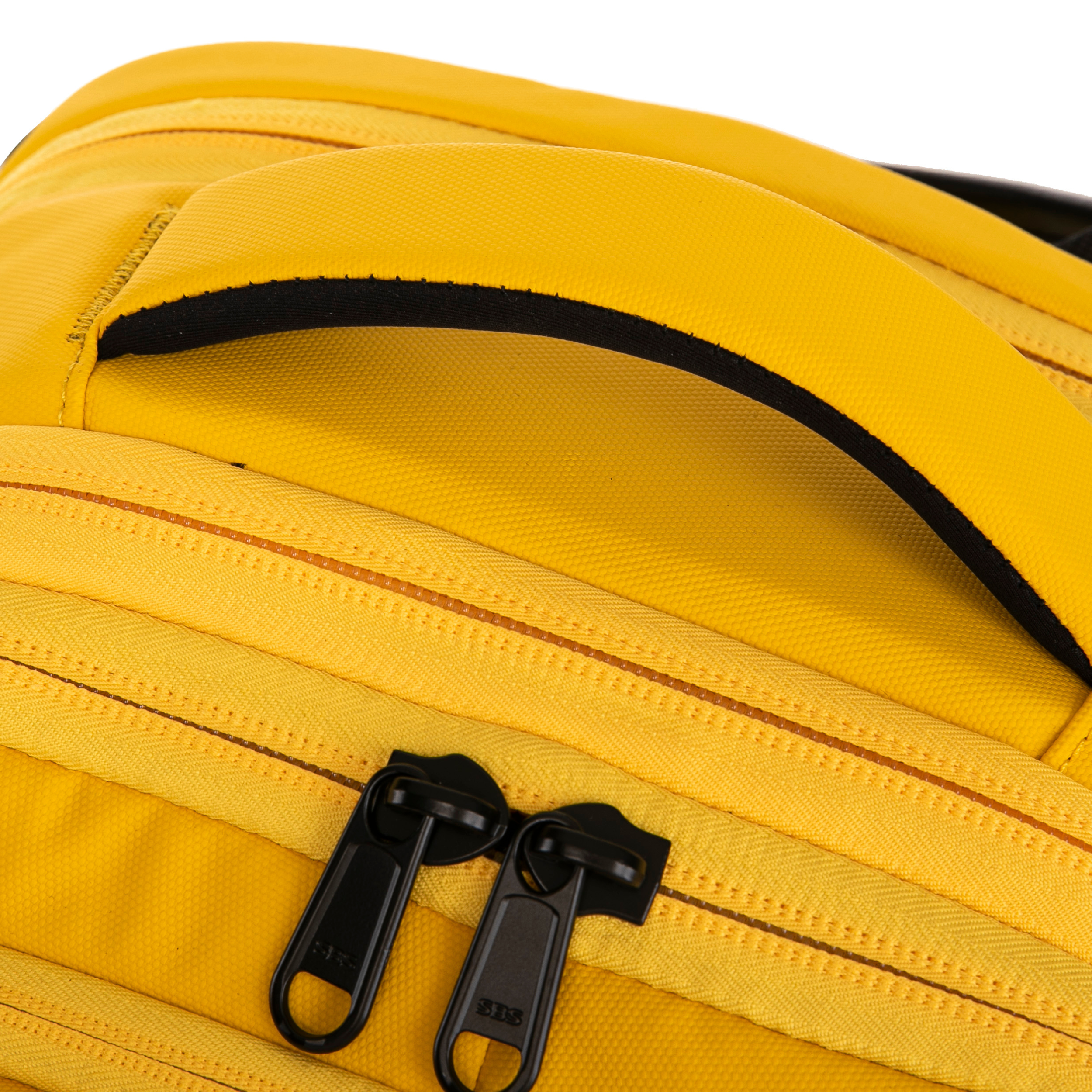 Mochila Compresible V2 – Con o sin bomba, bolsa de compresión incluida